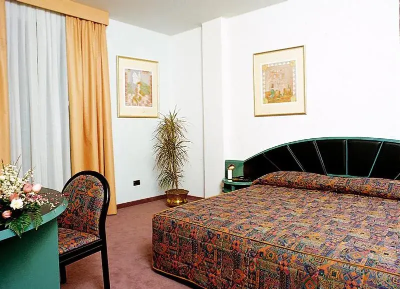 Double or Twin Room - single occupancy in Antica Postumia Double or Twin Room - single occupancy in Antica Postumia