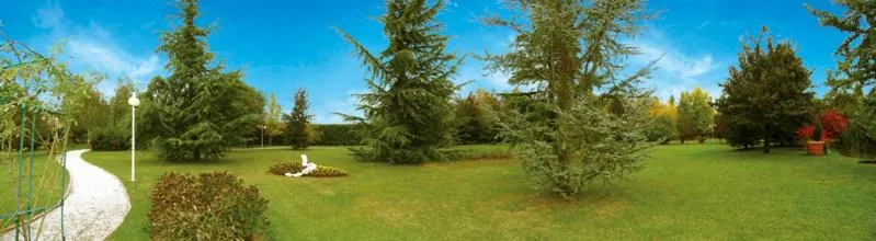 Day in Antica Postumia