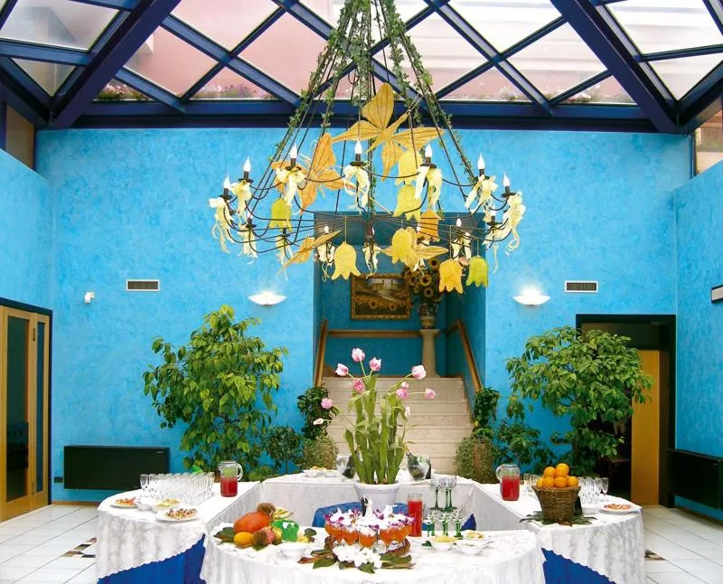 Food in Antica Postumia