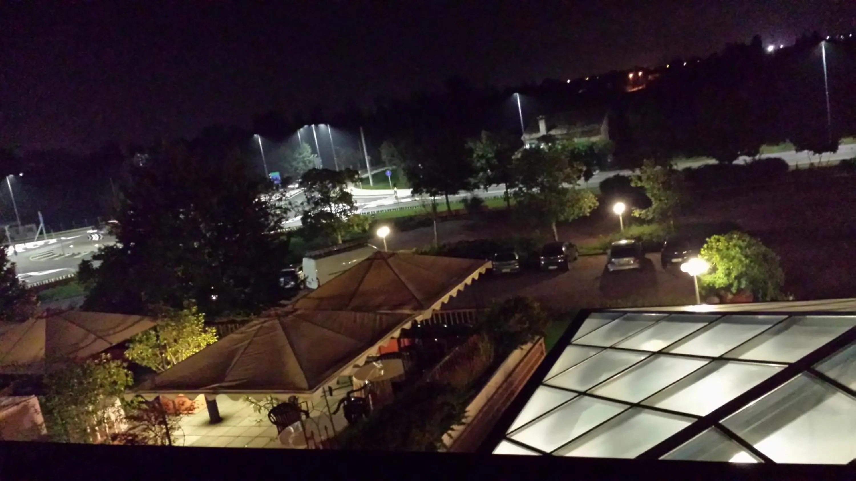 Property building in Antica Postumia