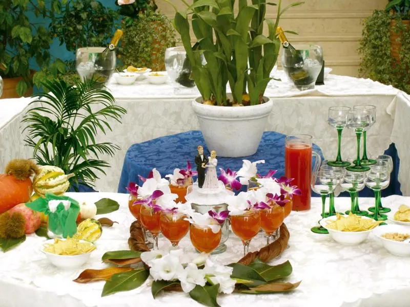 Food in Antica Postumia