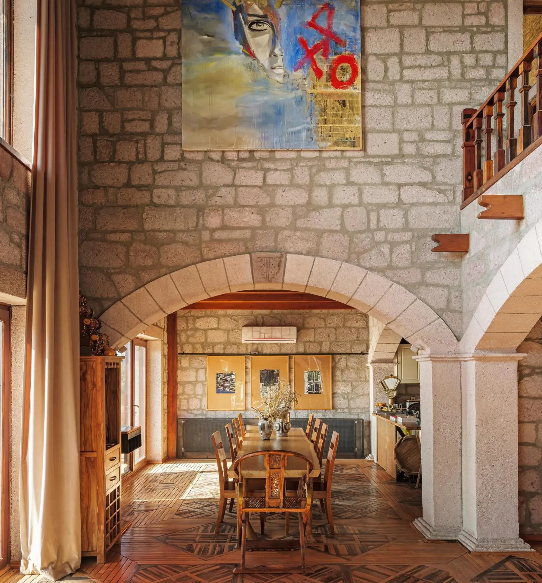 Restaurant/places to eat in Simurg Inn Restaurant/places to eat in Simurg Inn