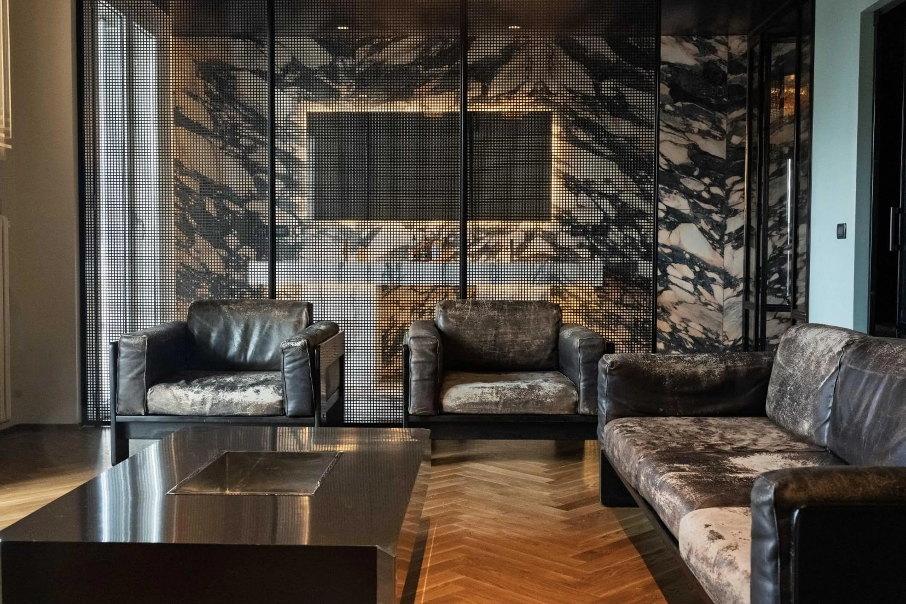 Photo of the whole room in Boutique Hotel Trieste - Adults Only