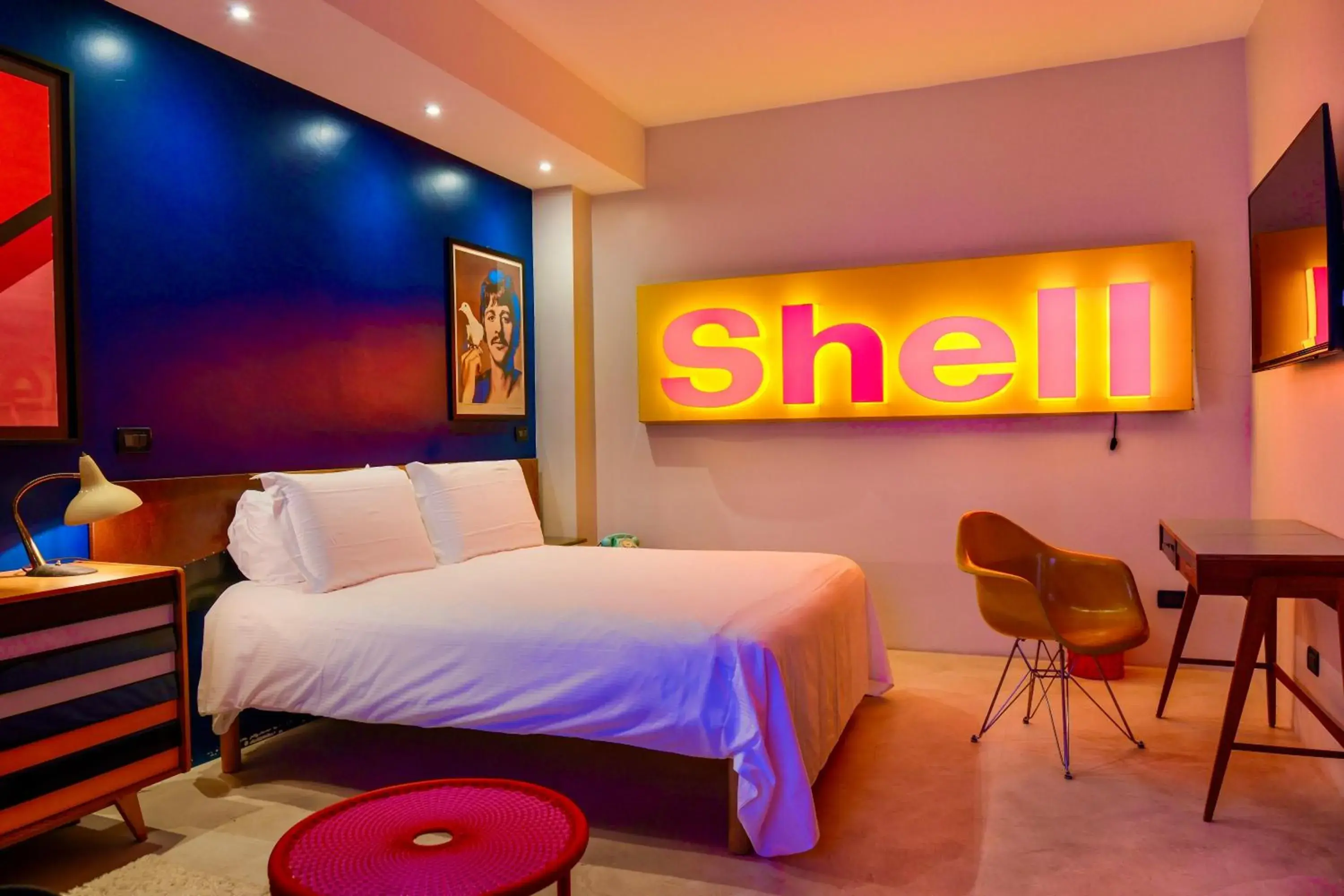 Boutique Hotel Trieste - Adults Only Boutique Hotel Trieste - Adults Only