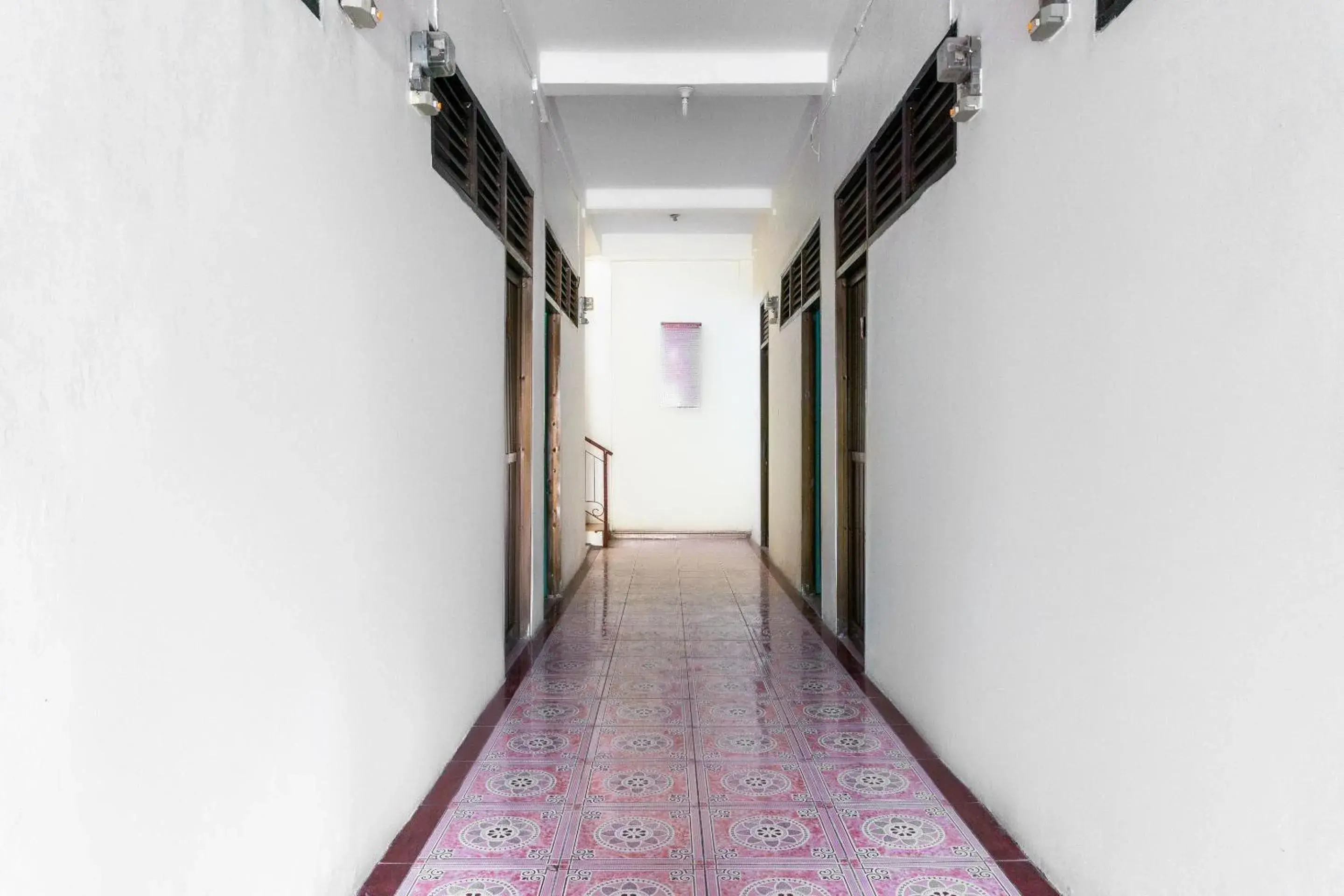 Lobby or reception in Hotel O Semarapura Homestay Lobby or reception in Hotel O Semarapura Homestay