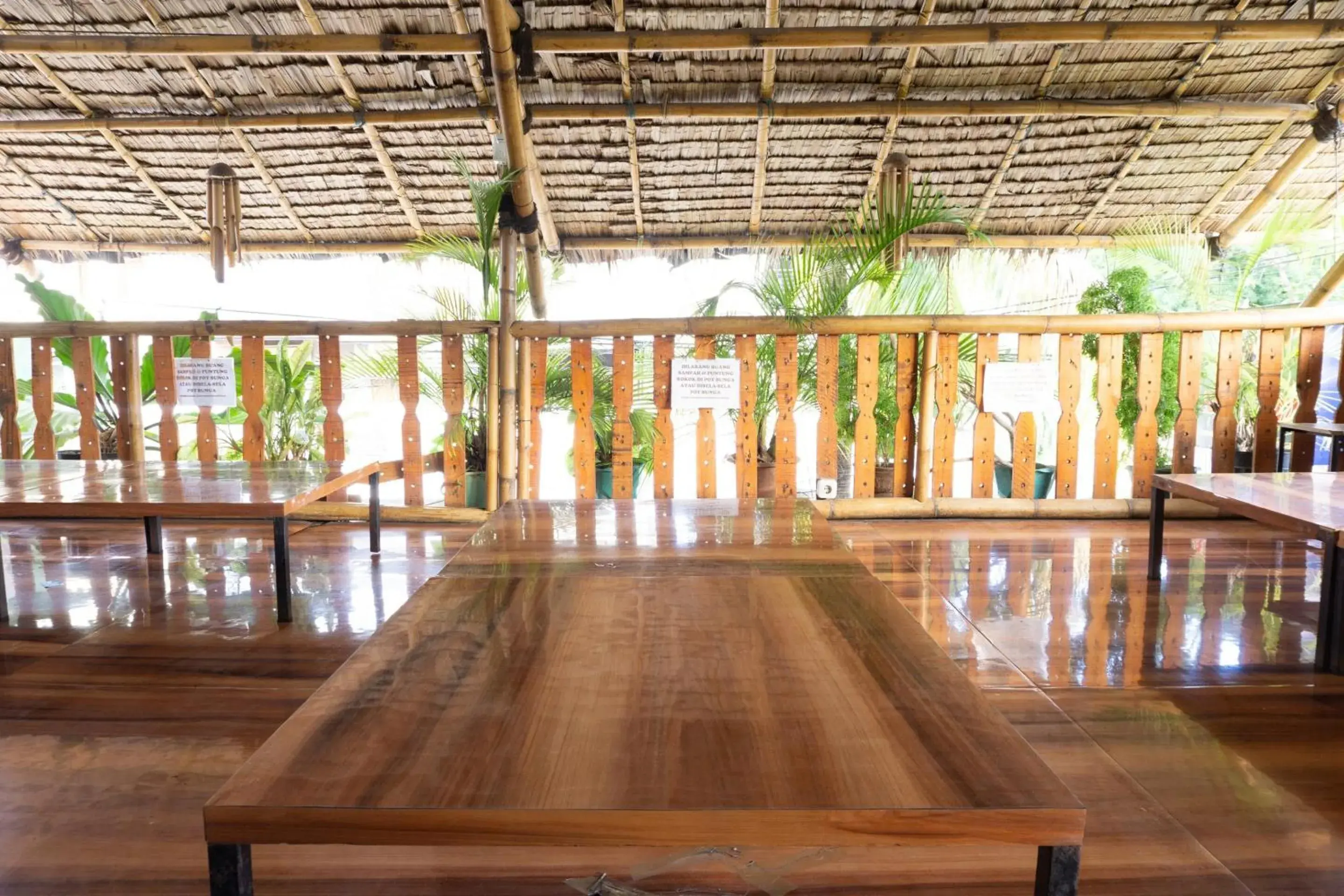 Restaurant/places to eat in Hotel O Semarapura Homestay Restaurant/places to eat in Hotel O Semarapura Homestay