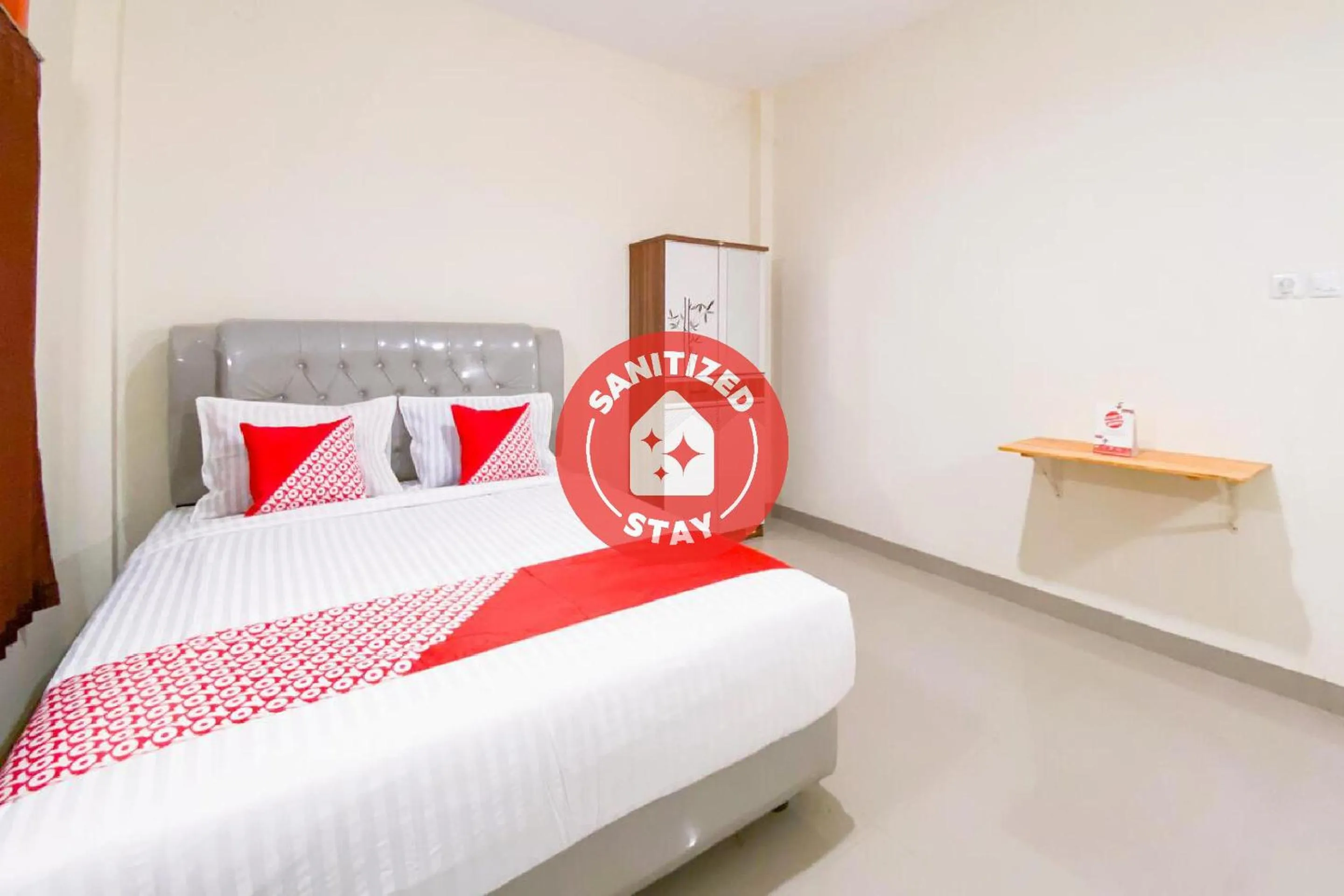 Urbanview Hotel Falah Residence Syariah By RedDoorz