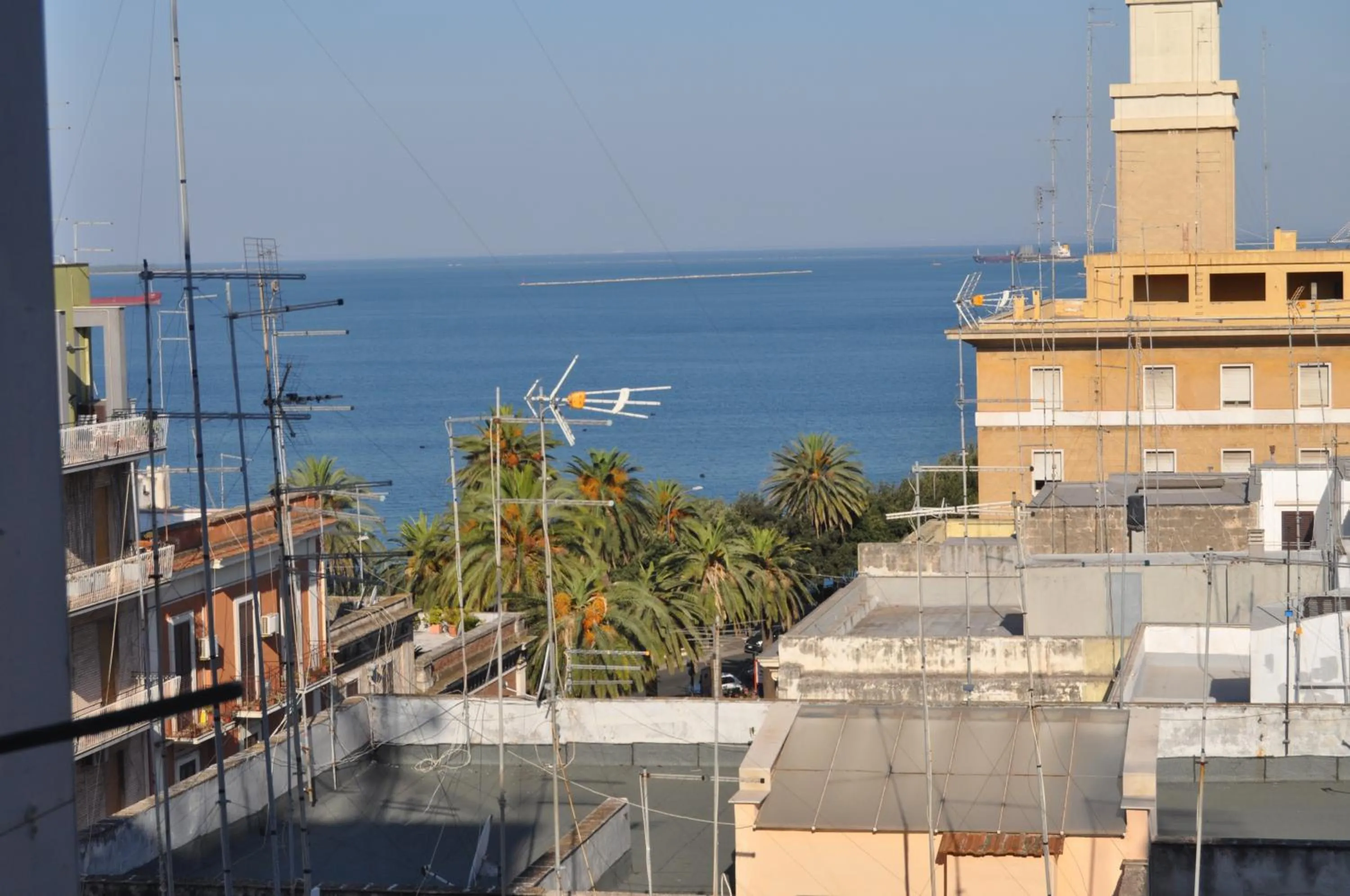 View (from property/room) in I Citri