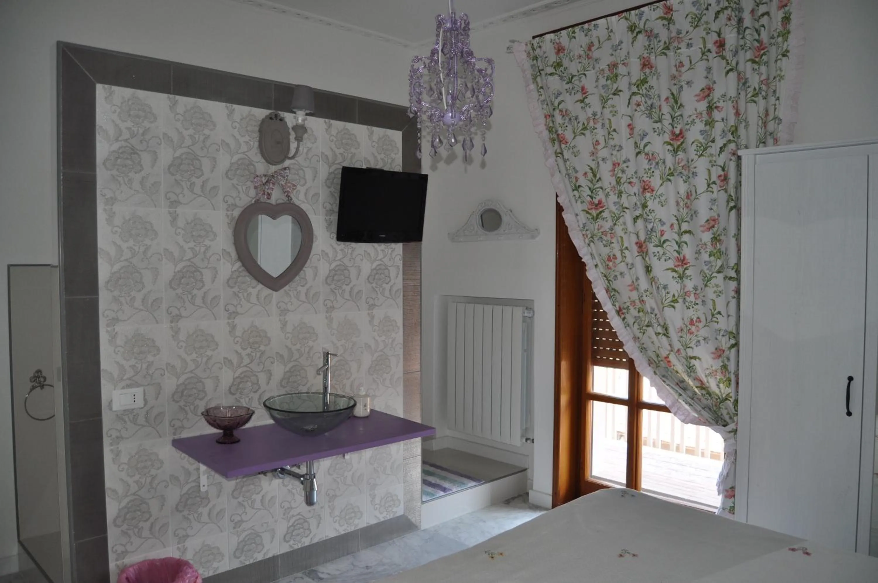 TV and multimedia in I Citri