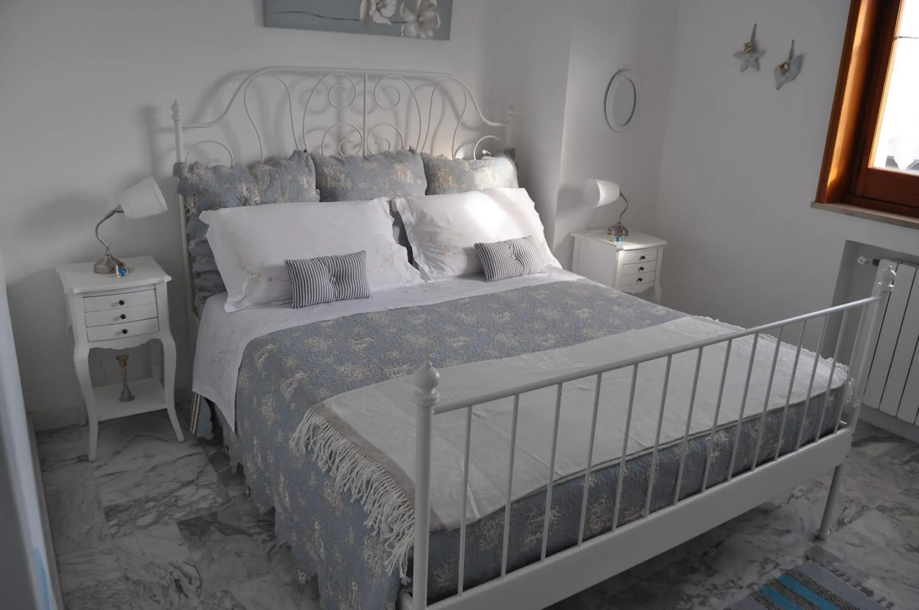 Suite with Sea View - single occupancy in I Citri Suite with Sea View - single occupancy in I Citri