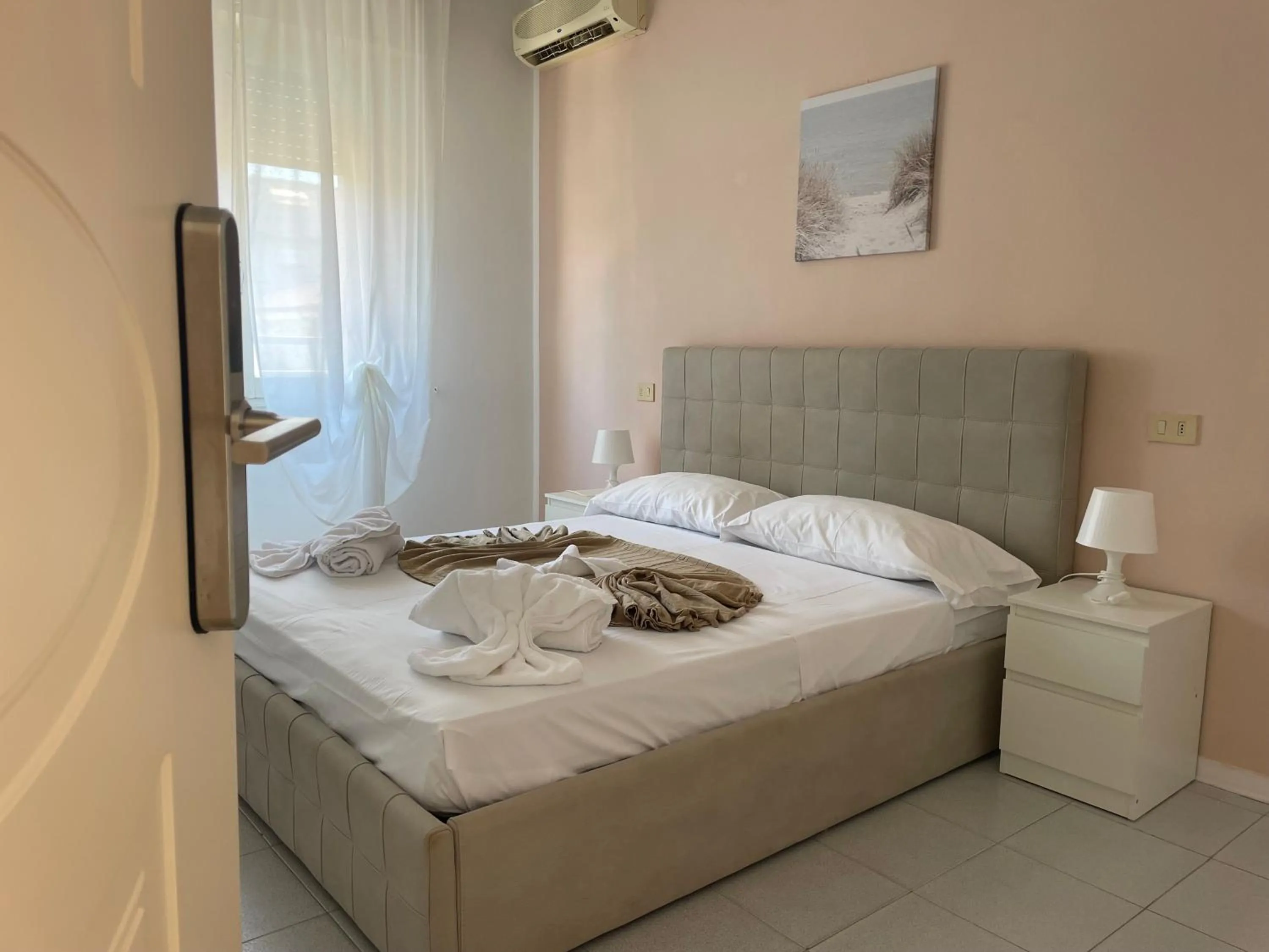 Hotel Fiammetta Rimini