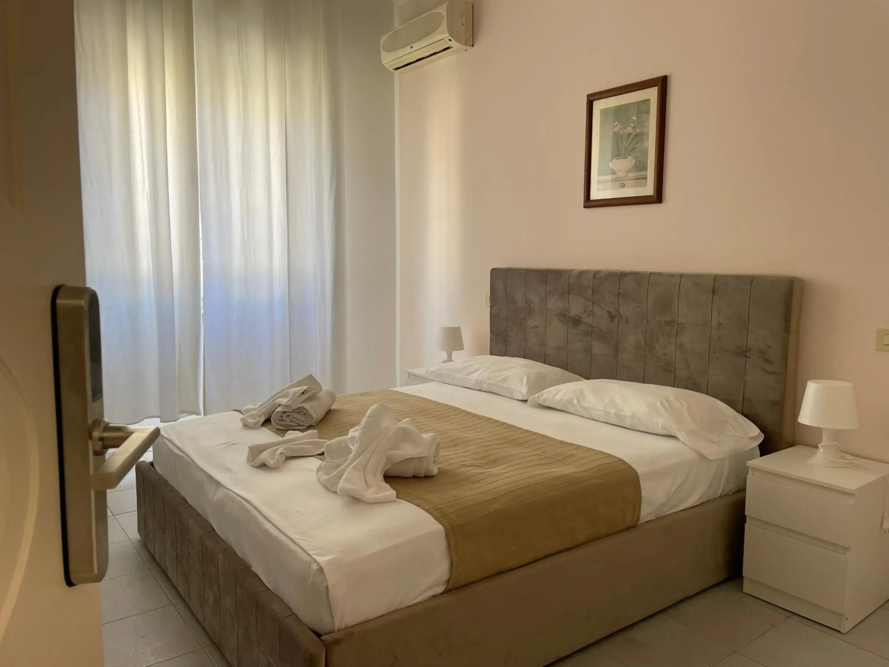 Hotel Fiammetta Rimini Hotel Fiammetta Rimini