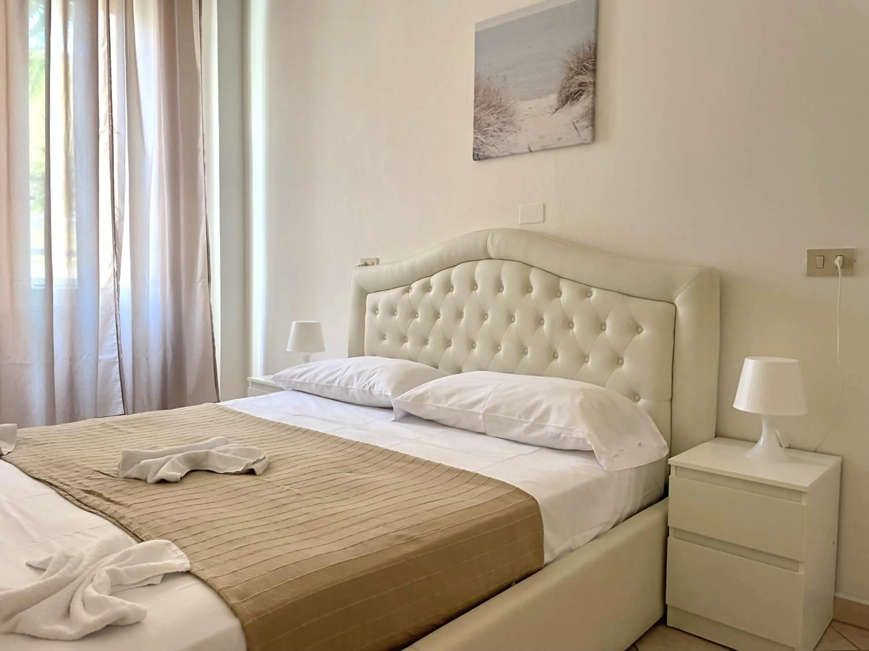 Hotel Fiammetta Rimini