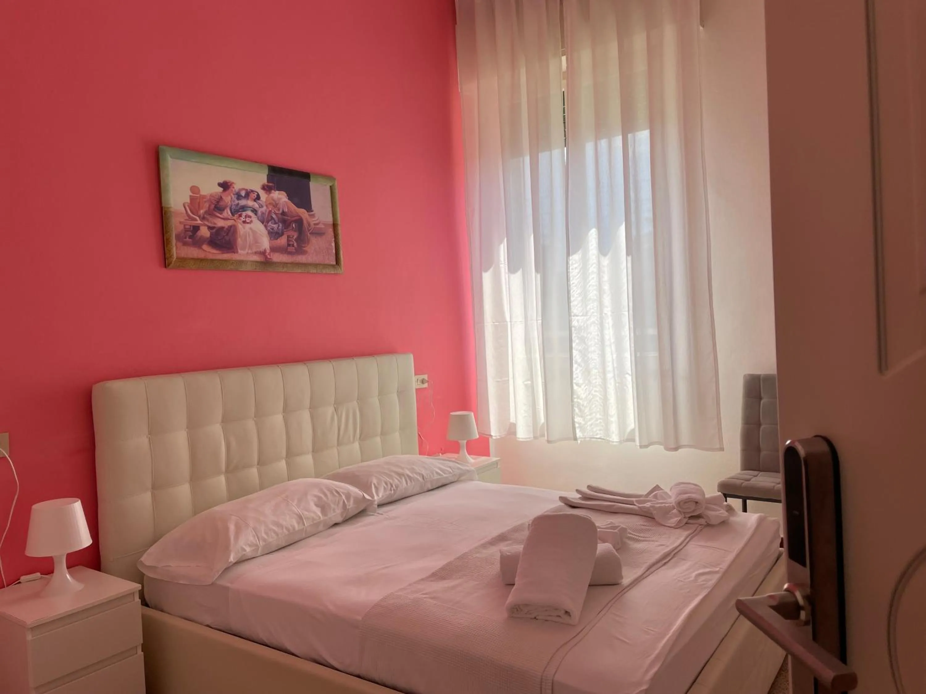 Hotel Fiammetta Rimini