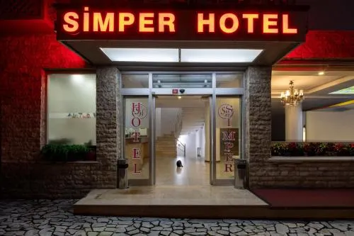 Hotel Simper