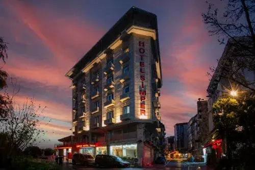 Hotel Simper Hotel Simper