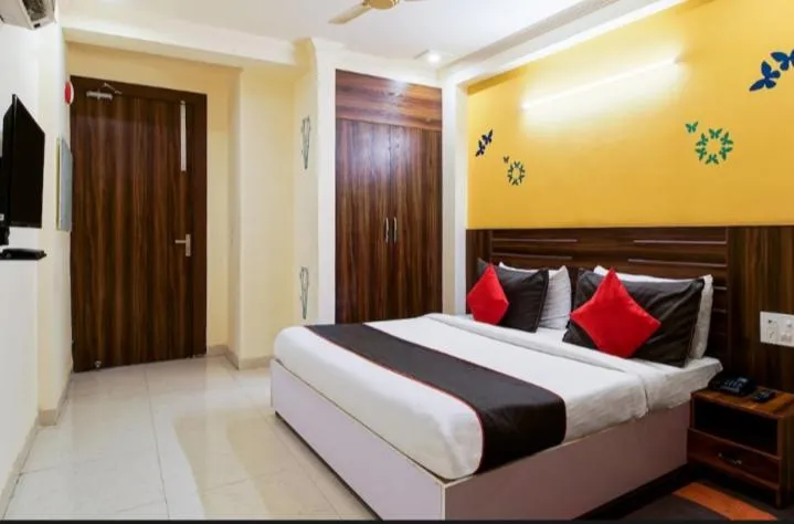 Elite hotels