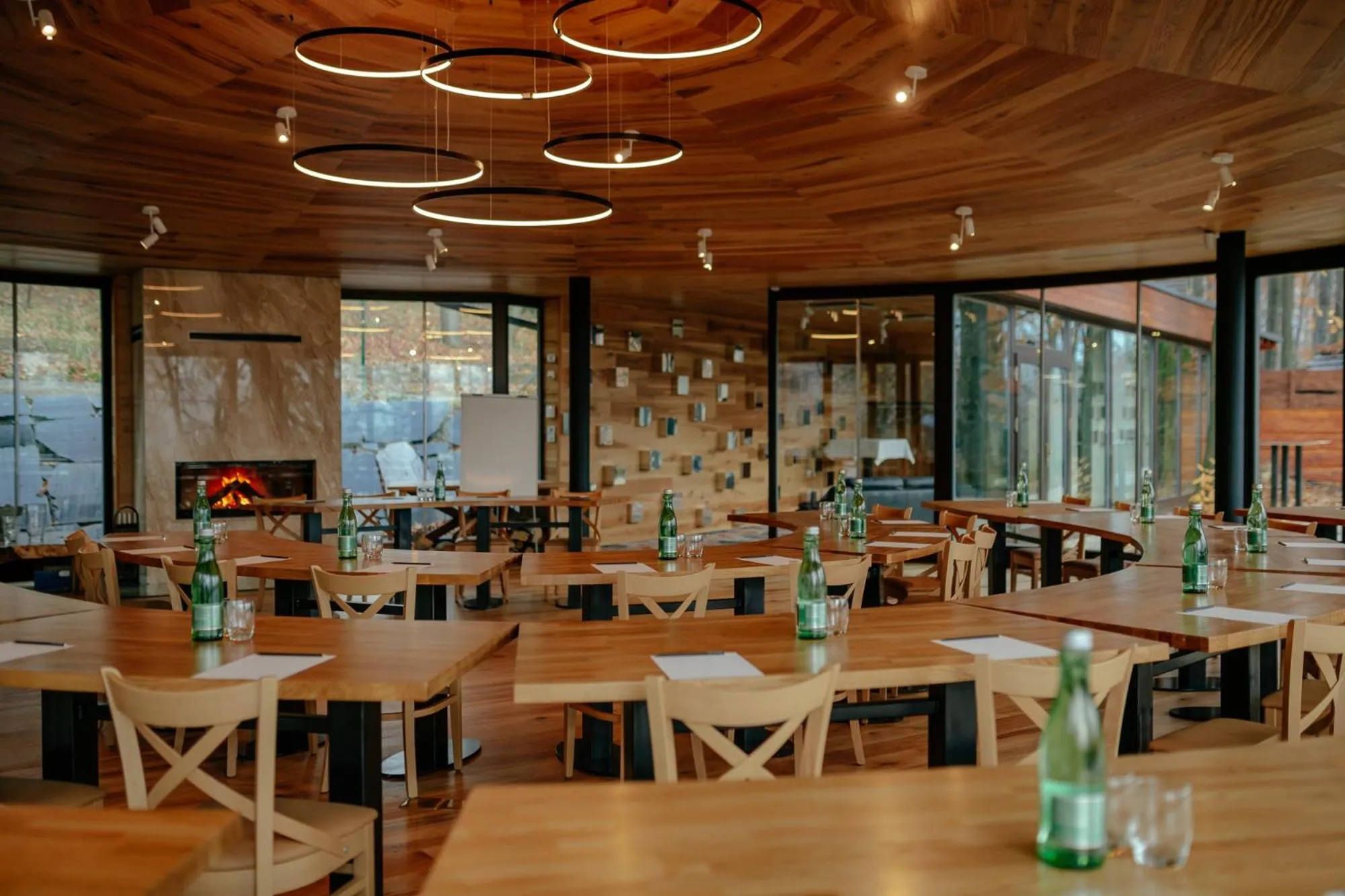 Lounge or bar in Resort CATTALEYA