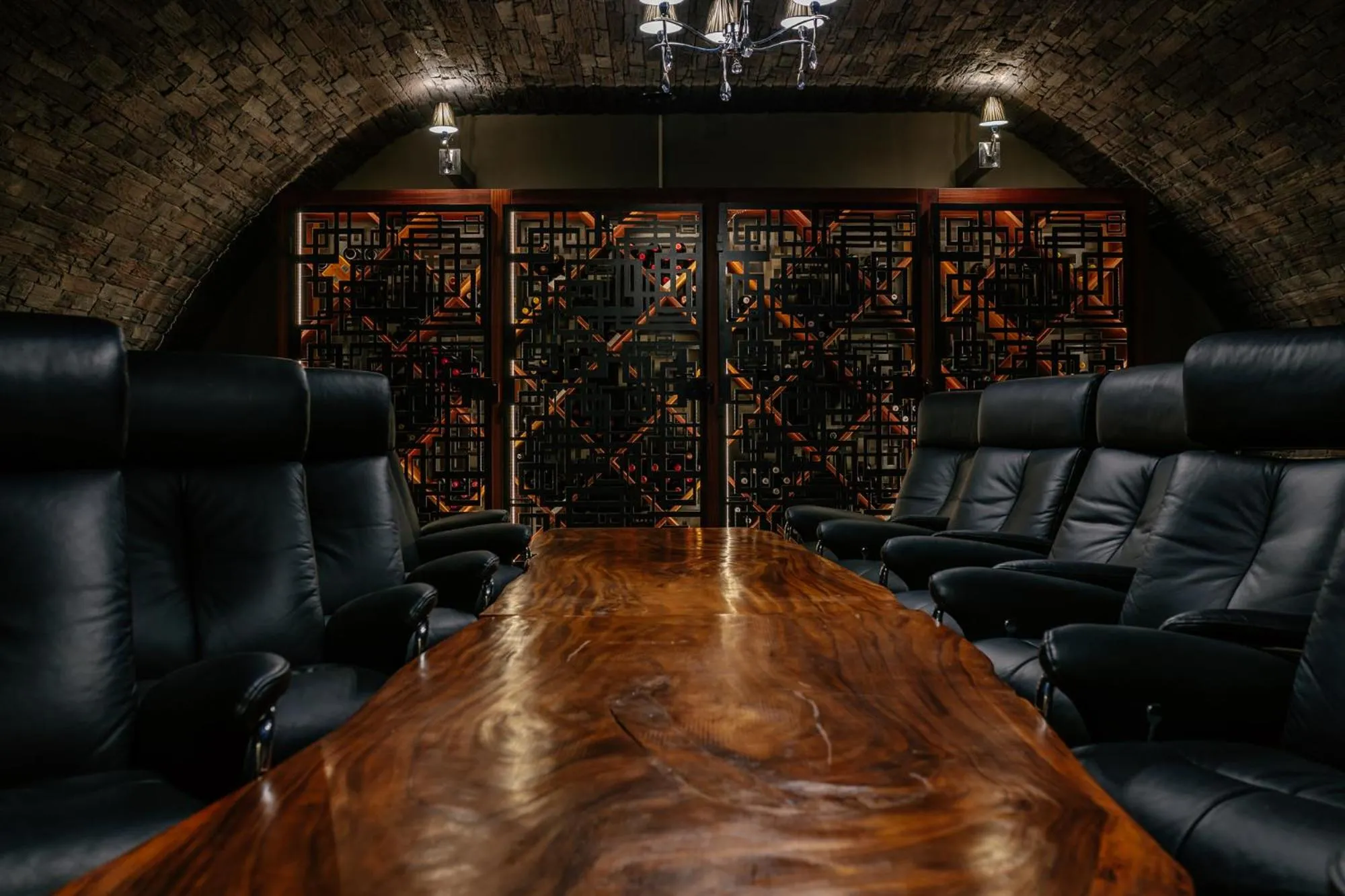 Lounge or bar in Resort CATTALEYA