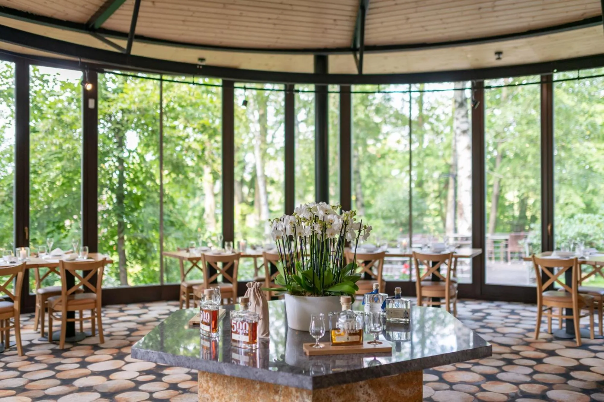 Resort CATTALEYA
