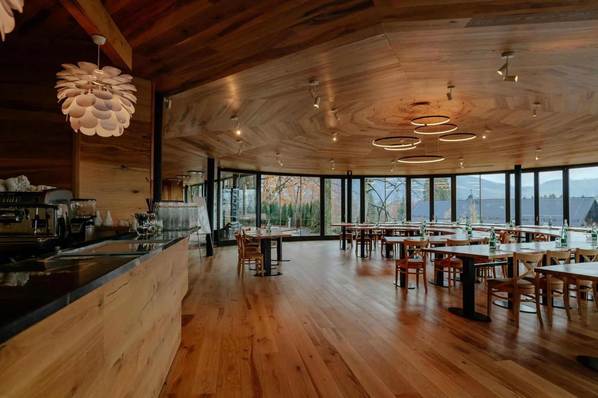Lounge or bar in Resort CATTALEYA