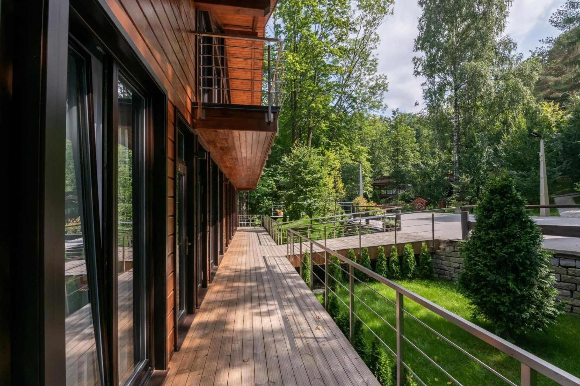 Resort CATTALEYA