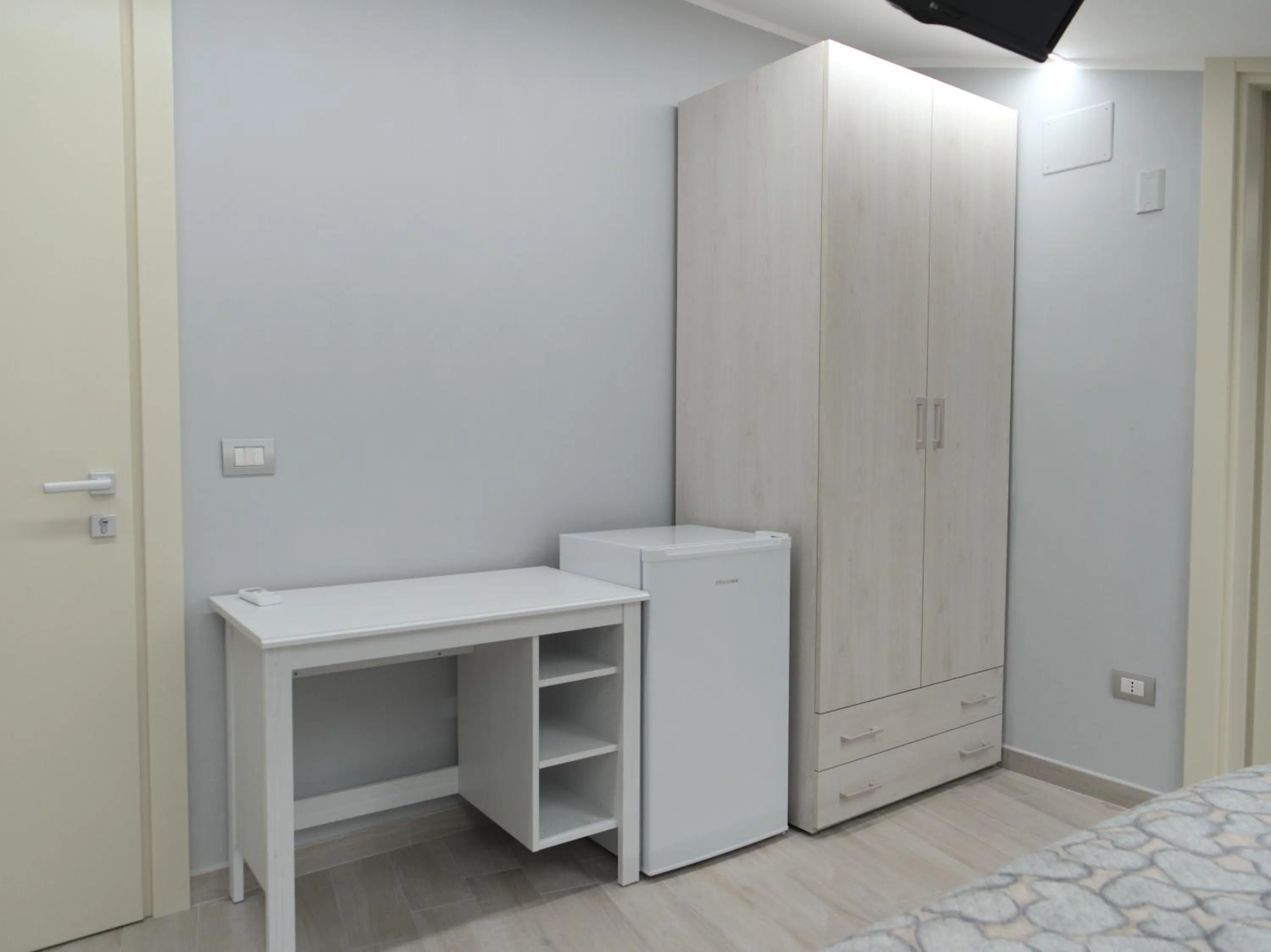 TV and multimedia in DADA