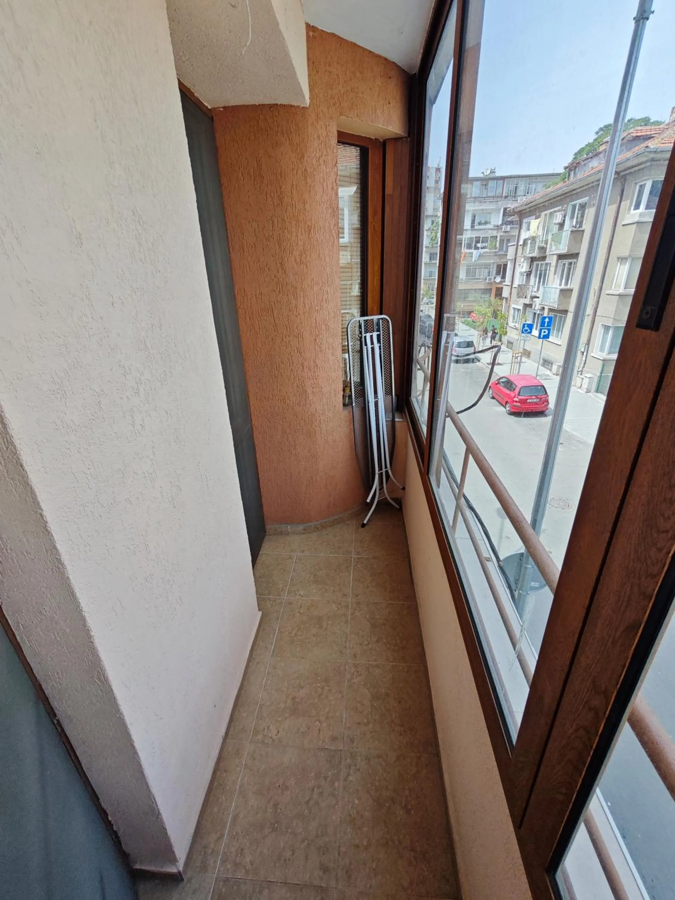 Day in Samuil Apartments - Central Burgas