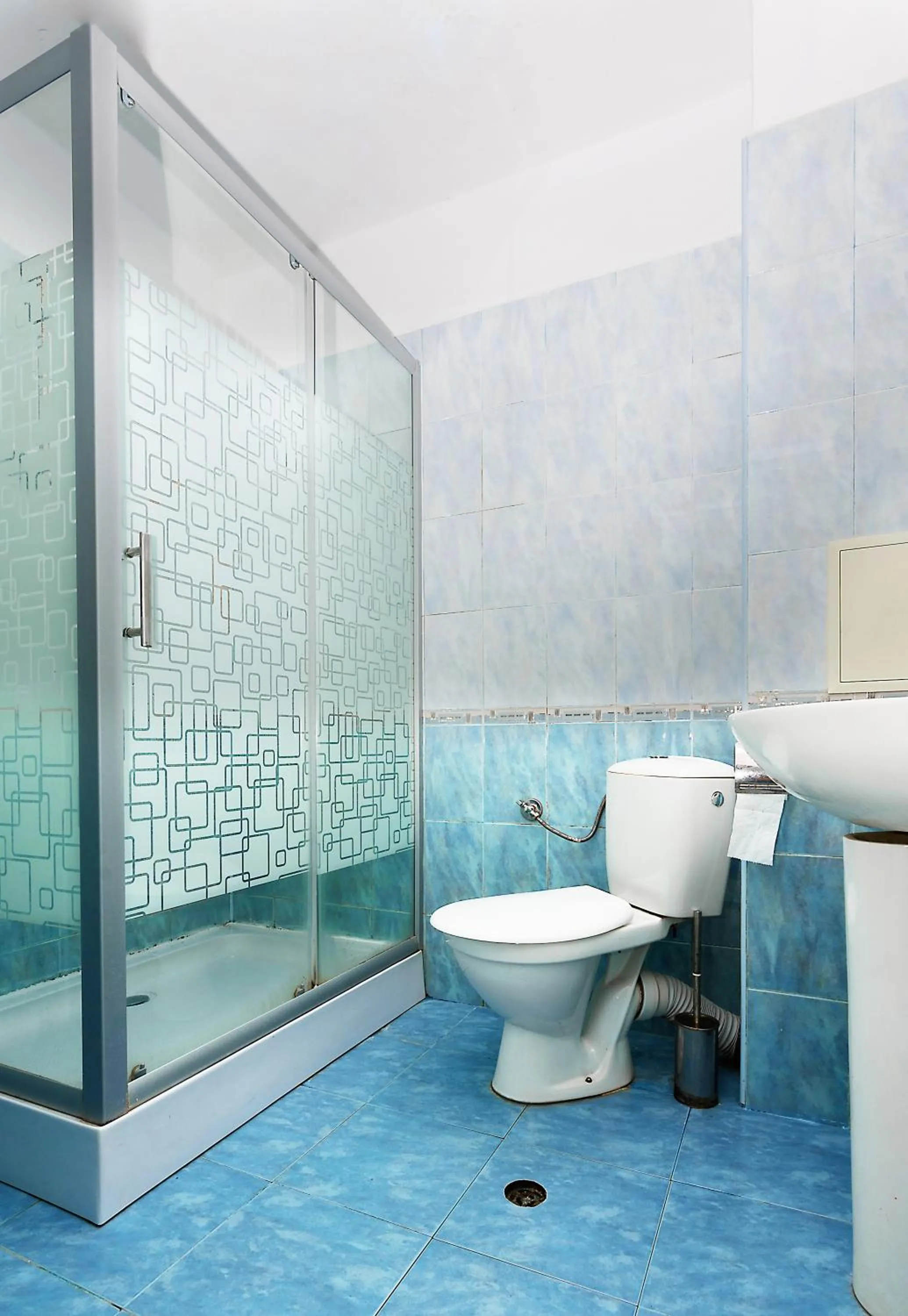 Photo of the whole room in Samuil Apartments - Central Burgas