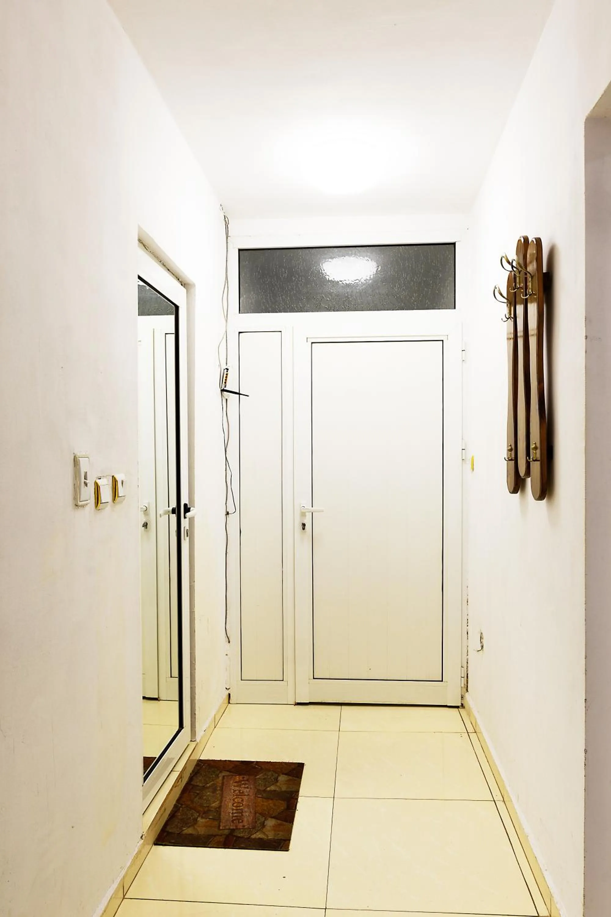 Photo of the whole room in Samuil Apartments - Central Burgas