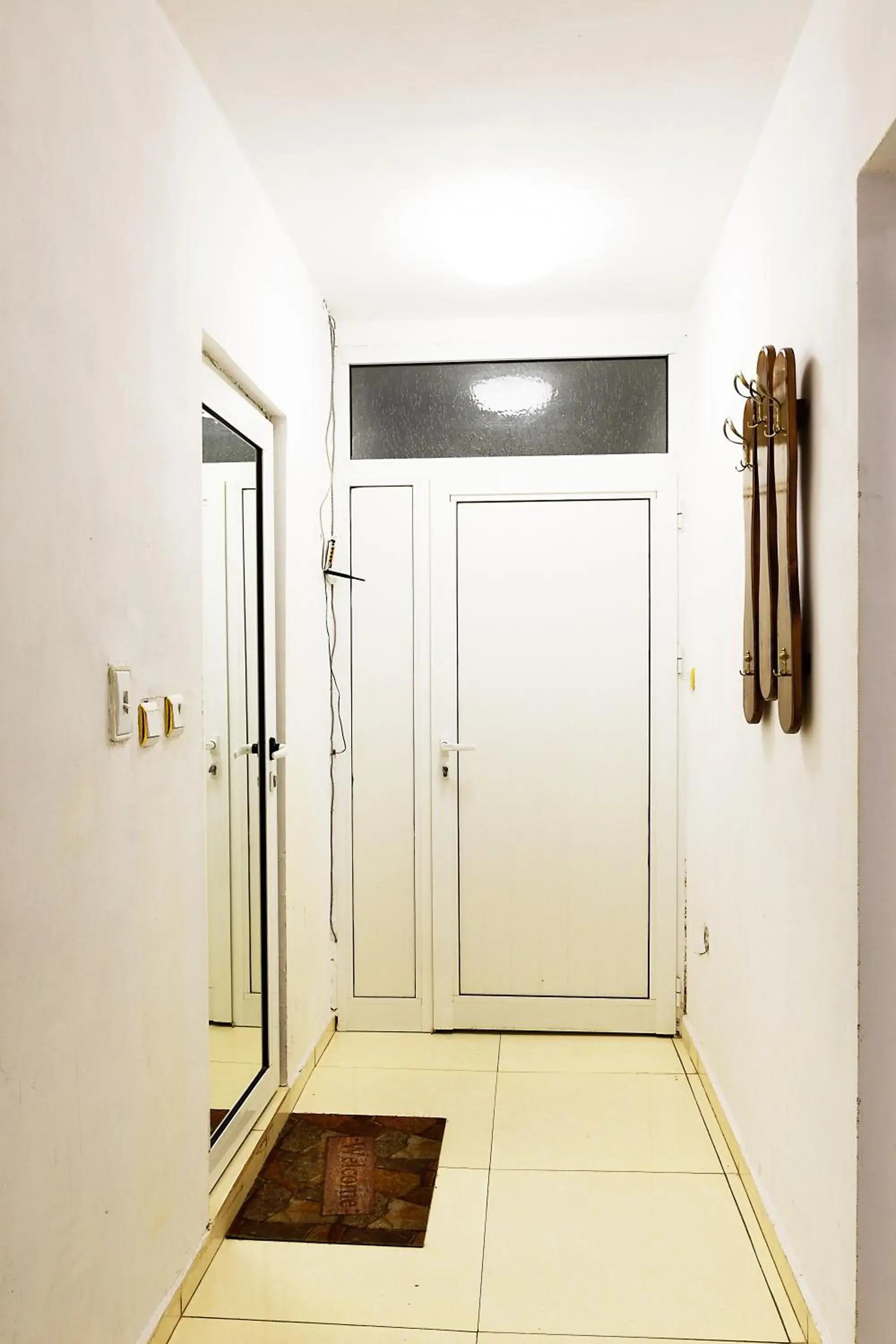 Superior One-Bedroom Apartment - single occupancy in Samuil Apartments - Central Burgas Superior One-Bedroom Apartment - single occupancy in Samuil Apartments - Central Burgas
