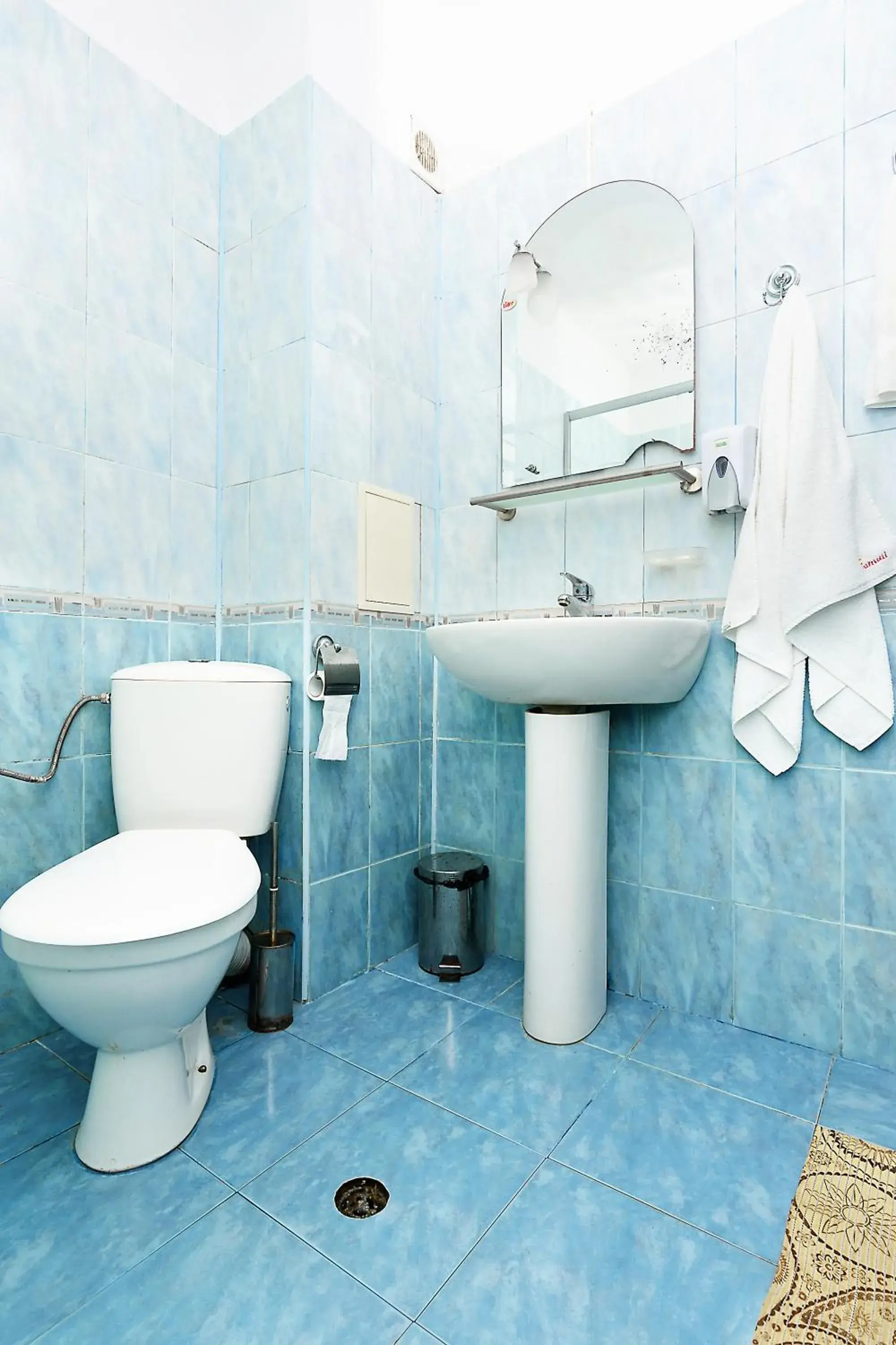 Superior One-Bedroom Apartment - single occupancy in Samuil Apartments - Central Burgas Superior One-Bedroom Apartment - single occupancy in Samuil Apartments - Central Burgas
