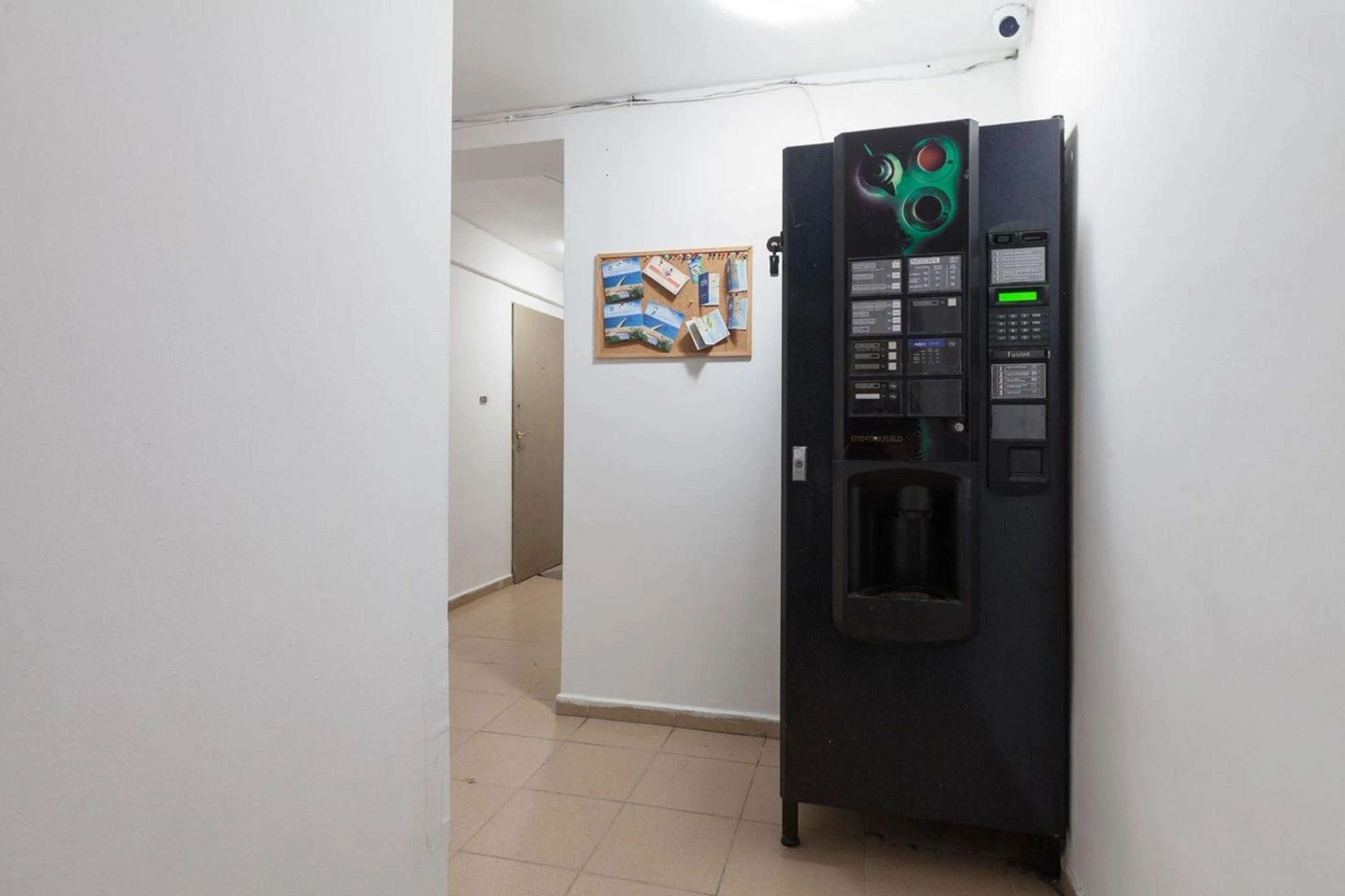 Property building in Samuil Apartments - Central Burgas