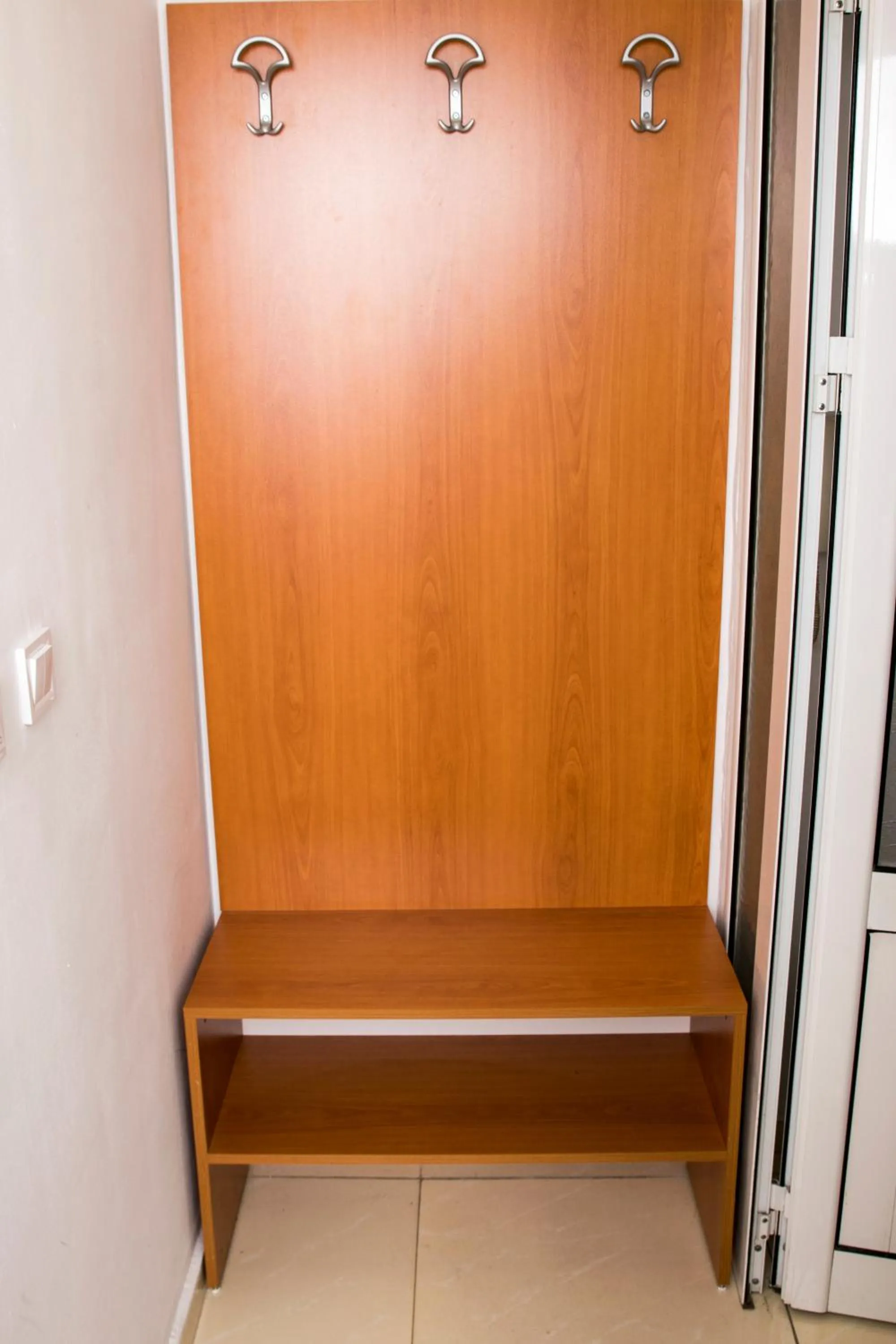 Photo of the whole room in Samuil Apartments - Central Burgas