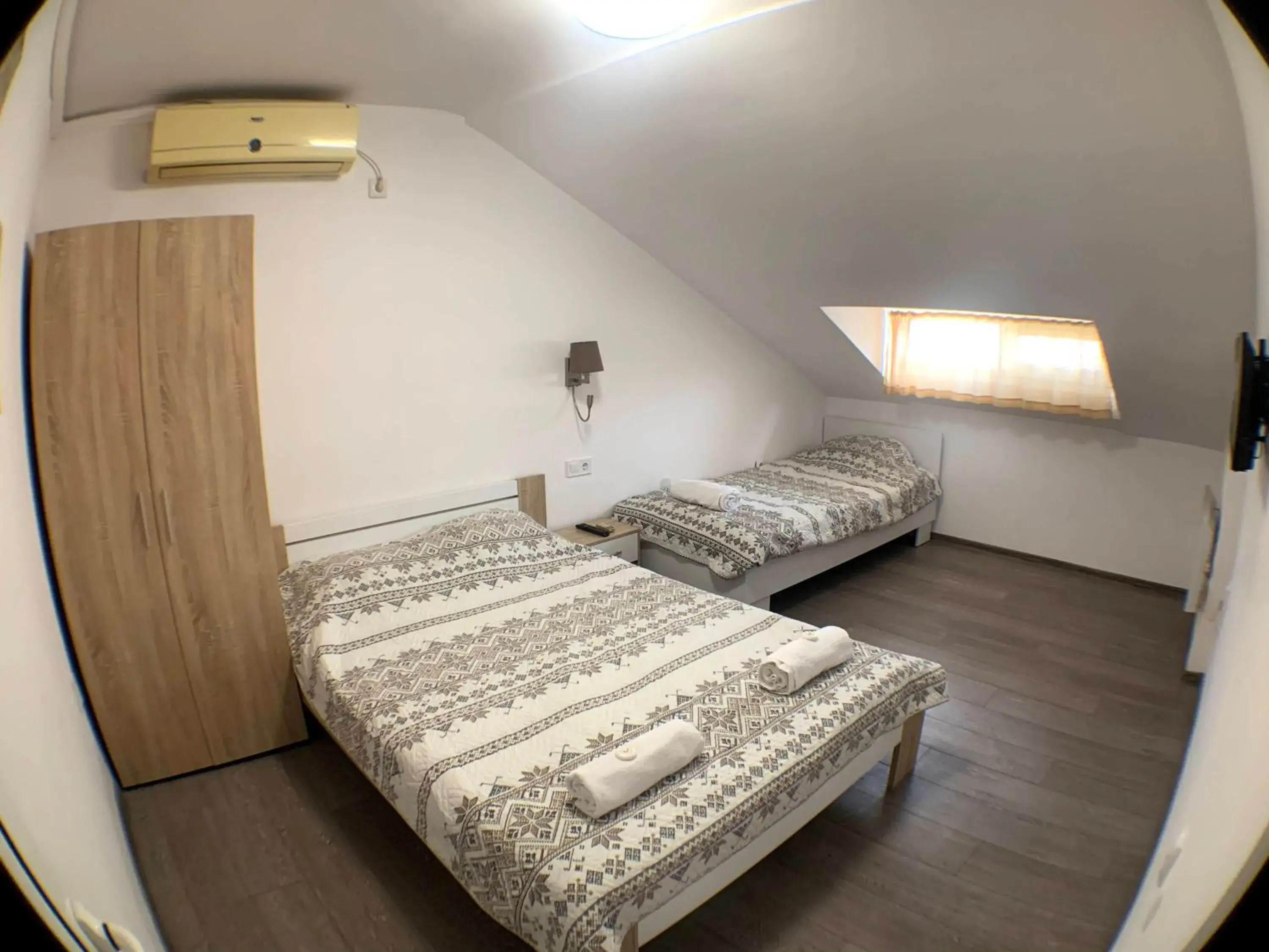 Standard Apartment with Private Bathroom in Samuil Apartments - Central Burgas Standard Apartment with Private Bathroom in Samuil Apartments - Central Burgas