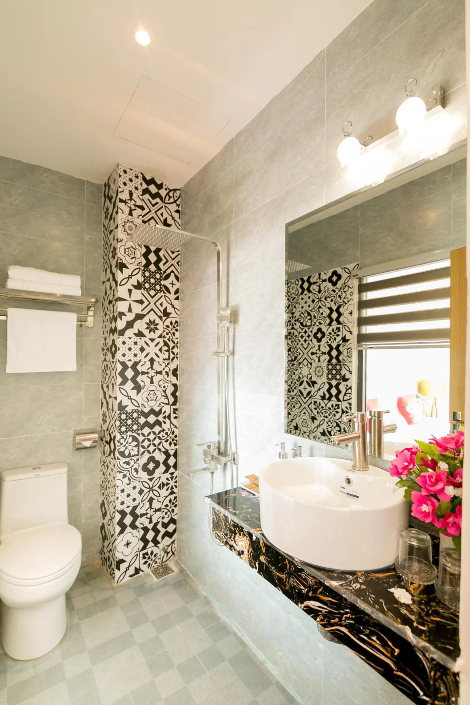 Euro Star Riverside Hotel