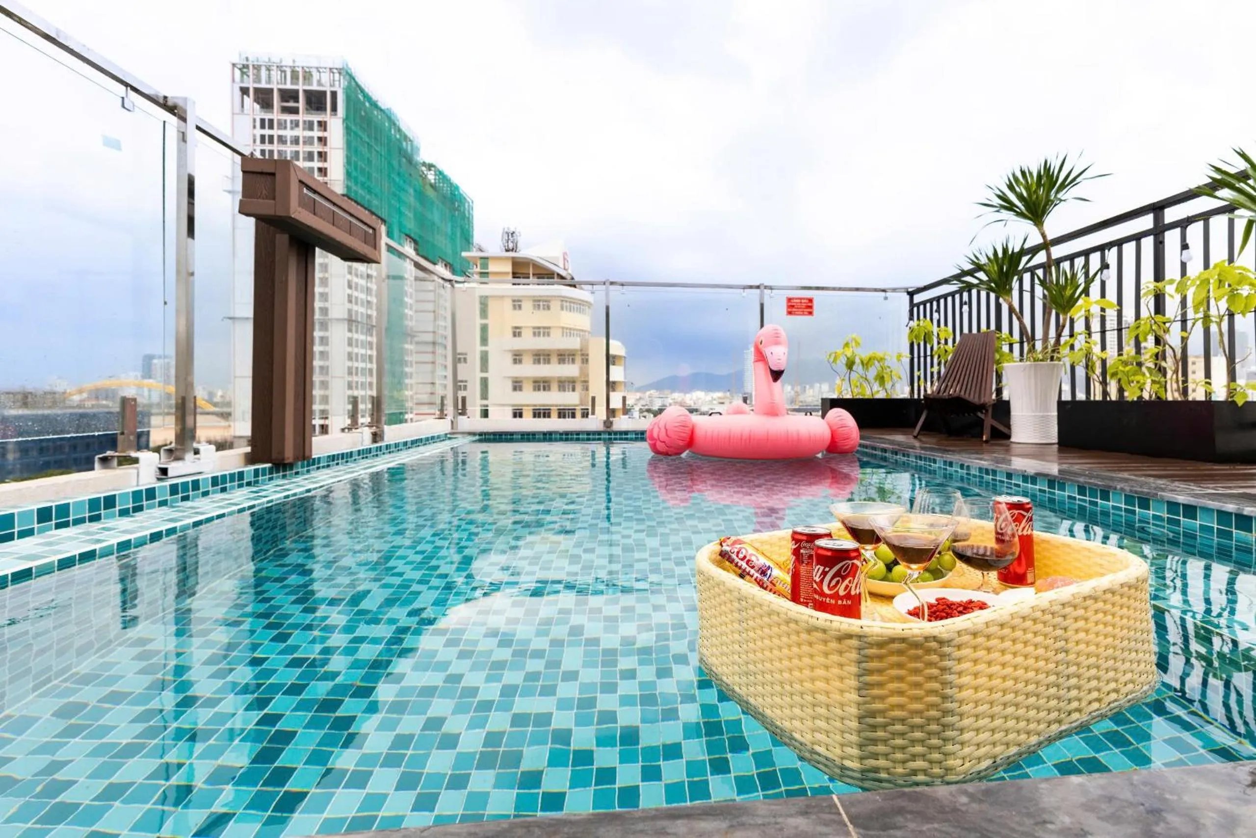 Euro Star Riverside Hotel