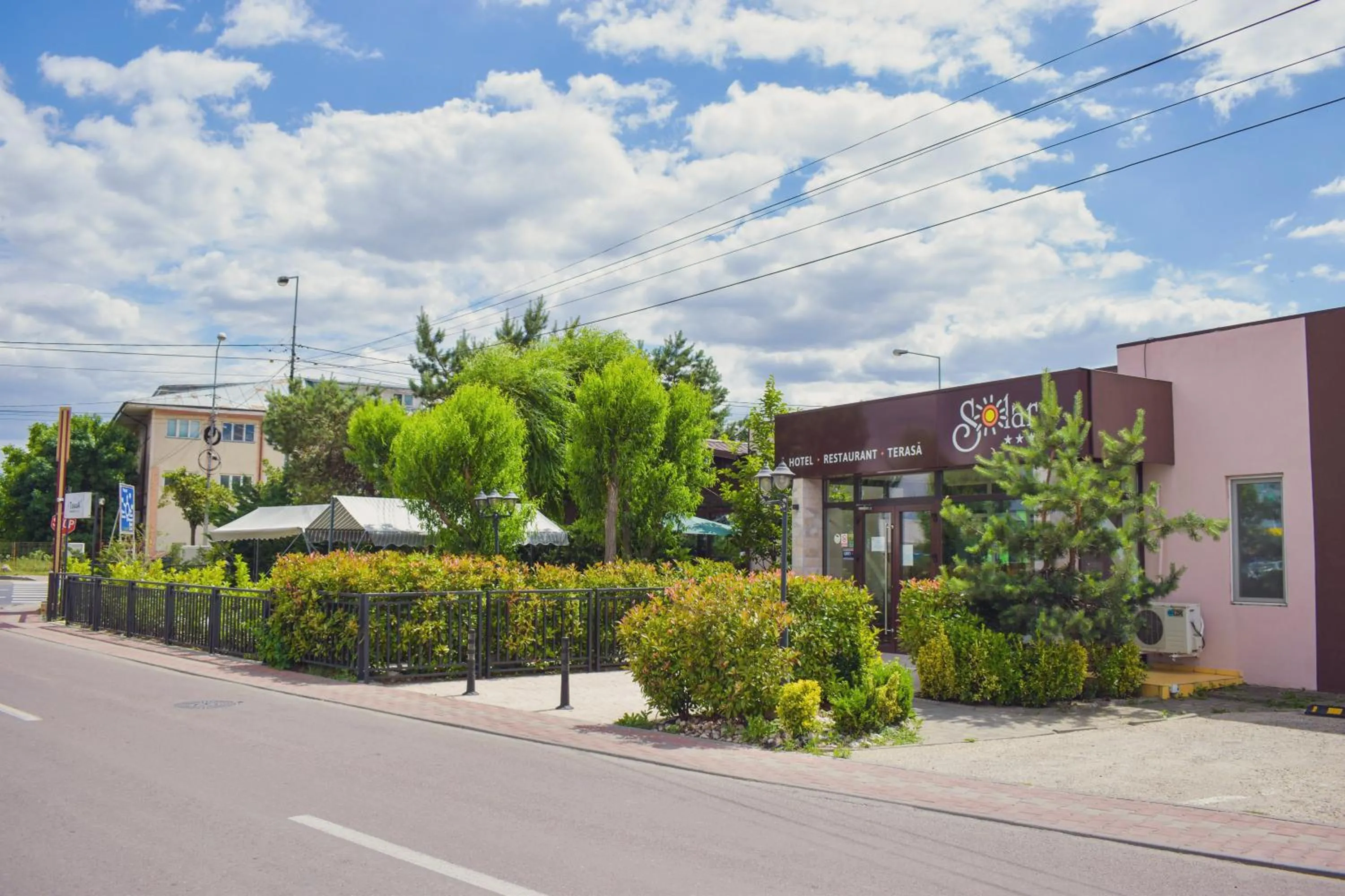 Hotel Solar