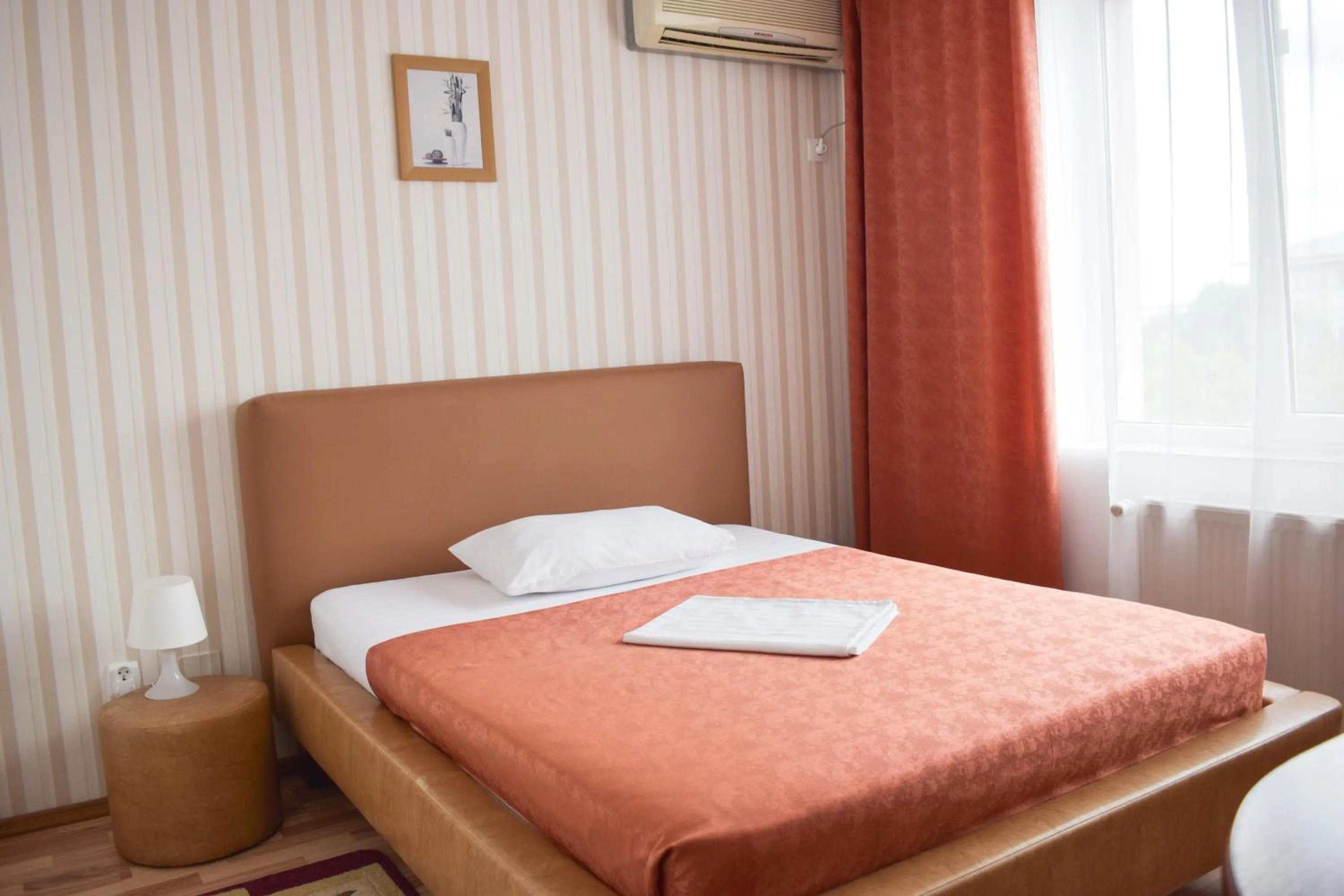 Hotel Solar