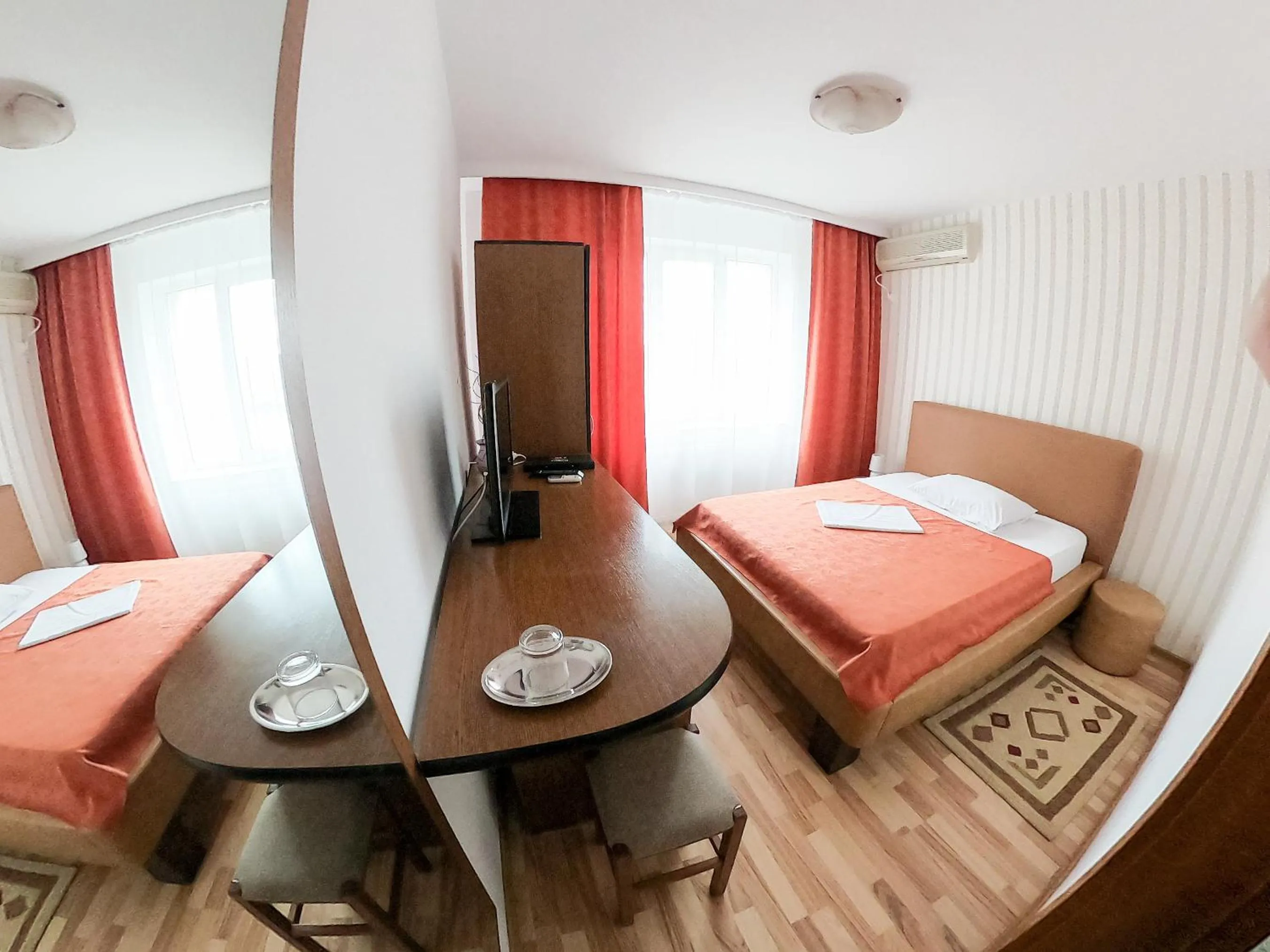 Hotel Solar