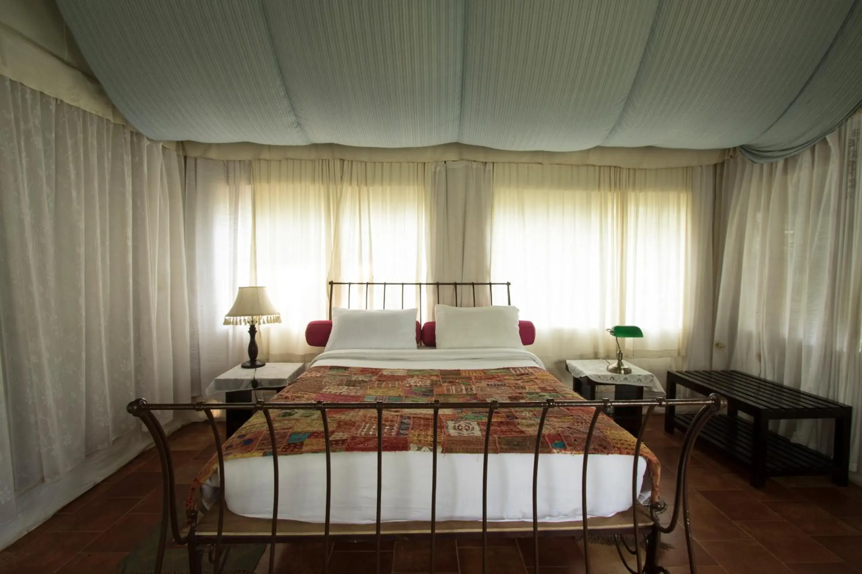 Luxury Tent in Grassroots Wayanad, Valley-view Tents Luxury Tent in Grassroots Wayanad, Valley-view Tents