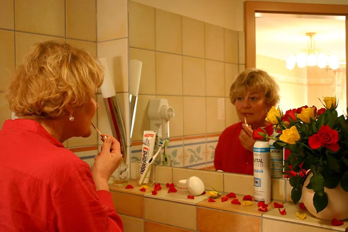 People in Wald Hotel Willingen