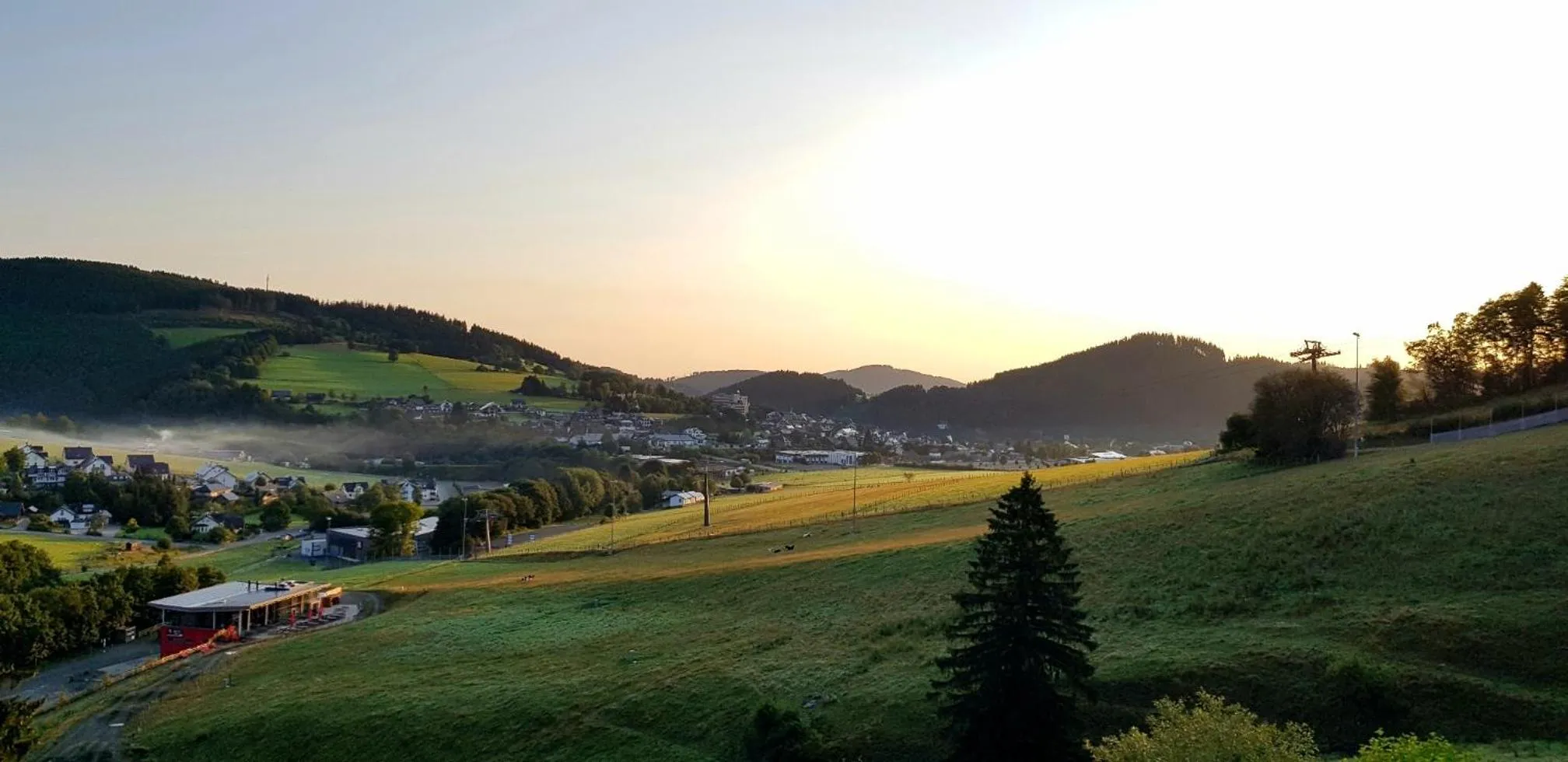 Wald Hotel Willingen