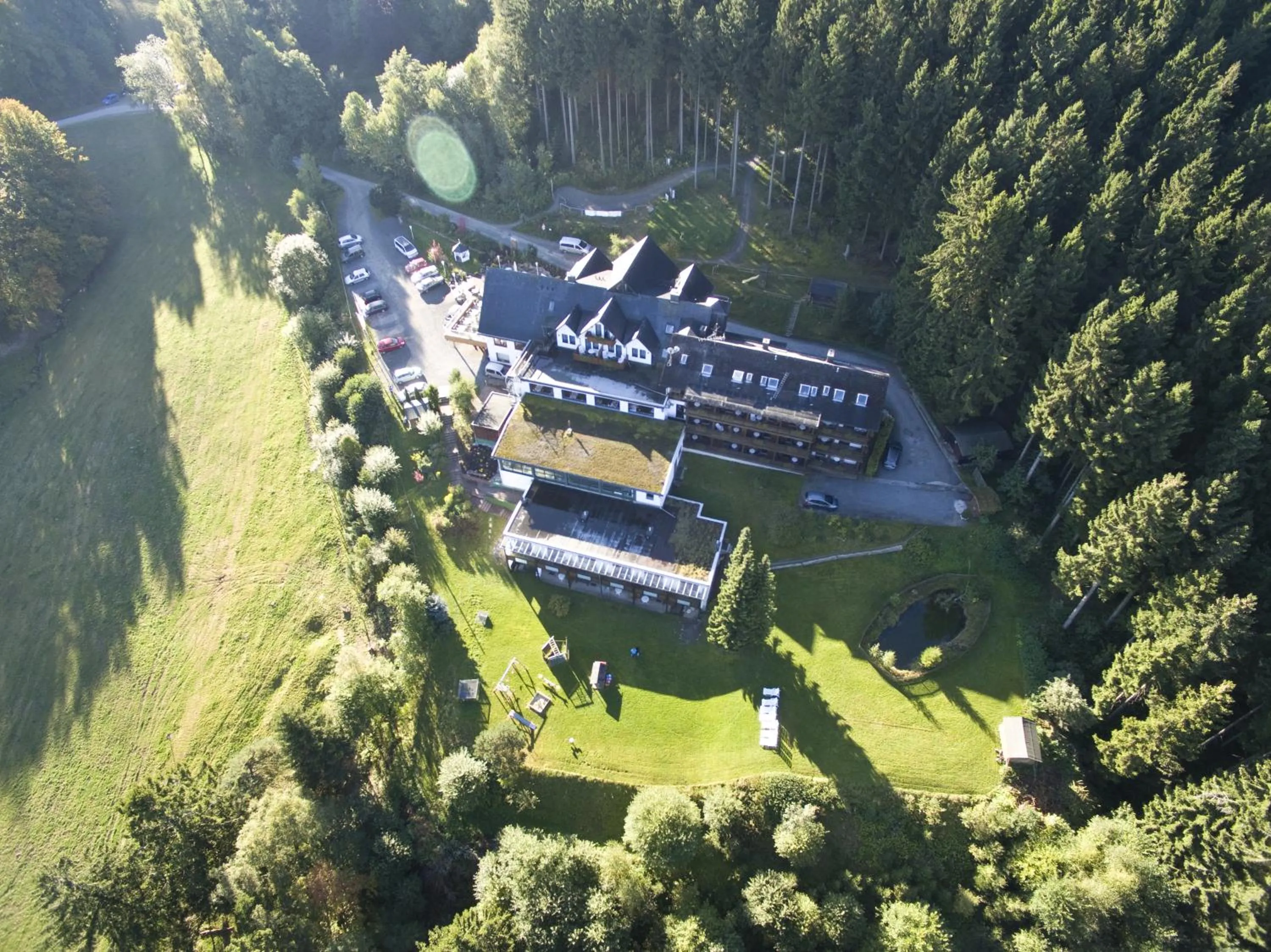Wald Hotel Willingen