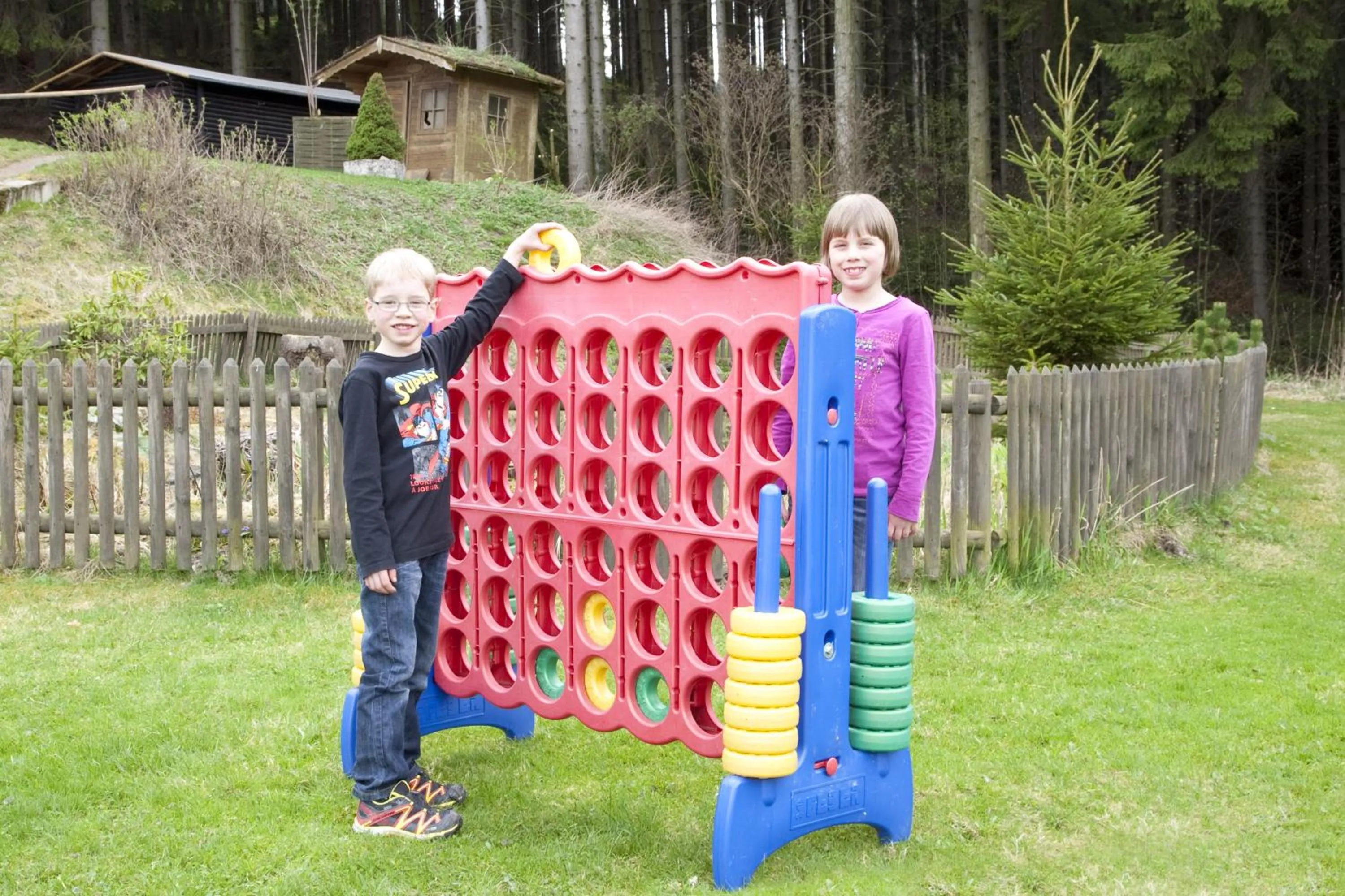 Wald Hotel Willingen