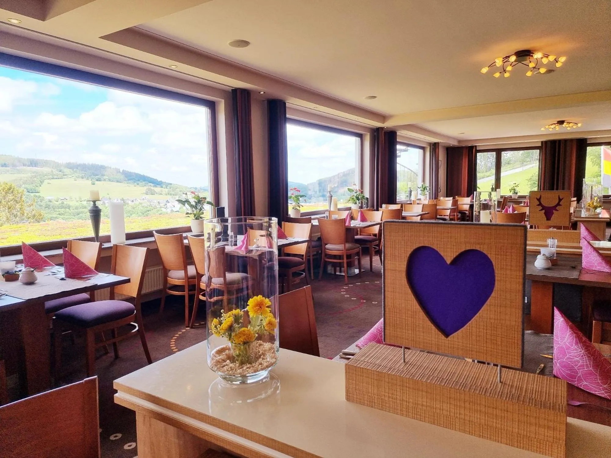 Wald Hotel Willingen