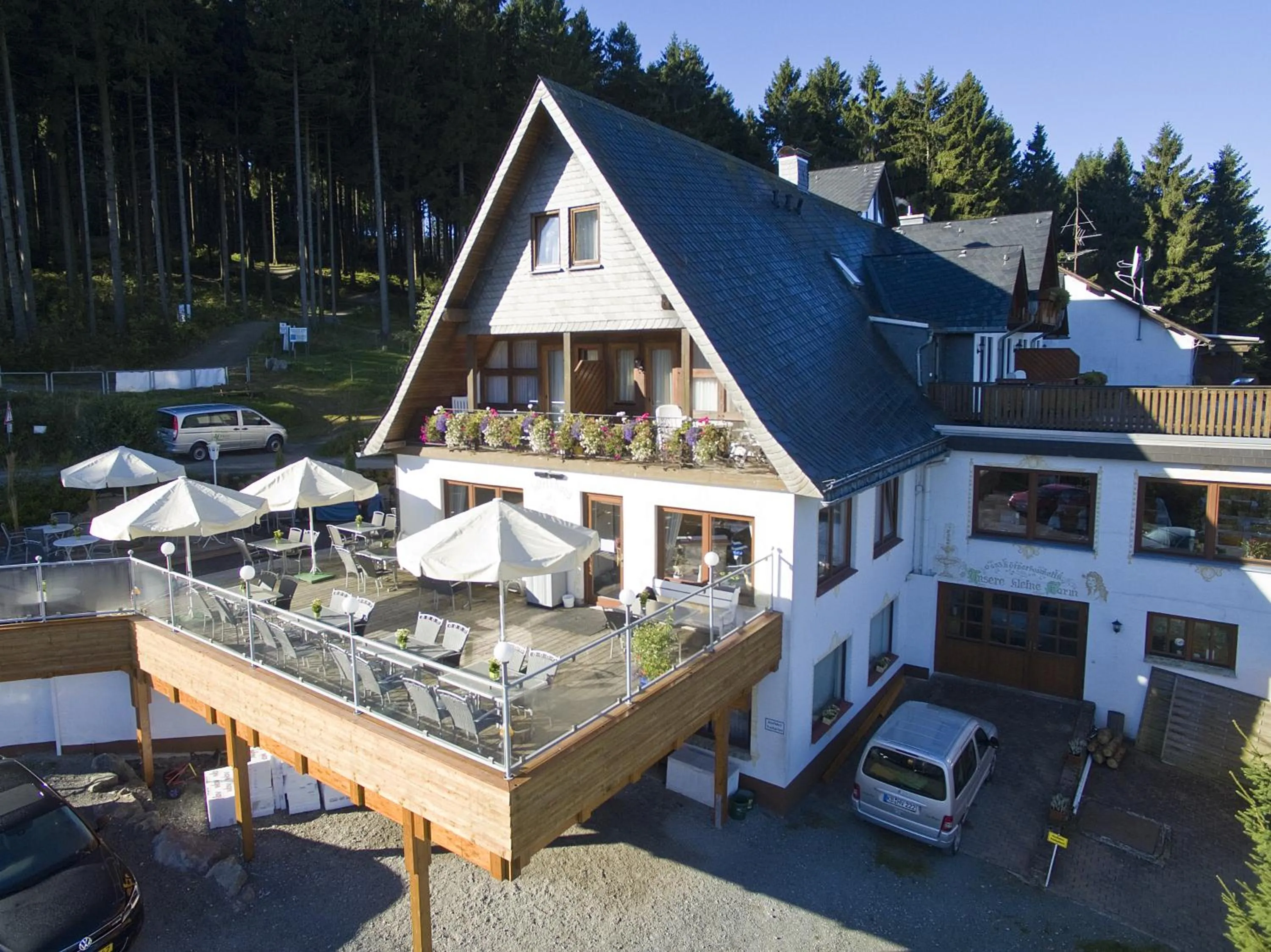 Wald Hotel Willingen