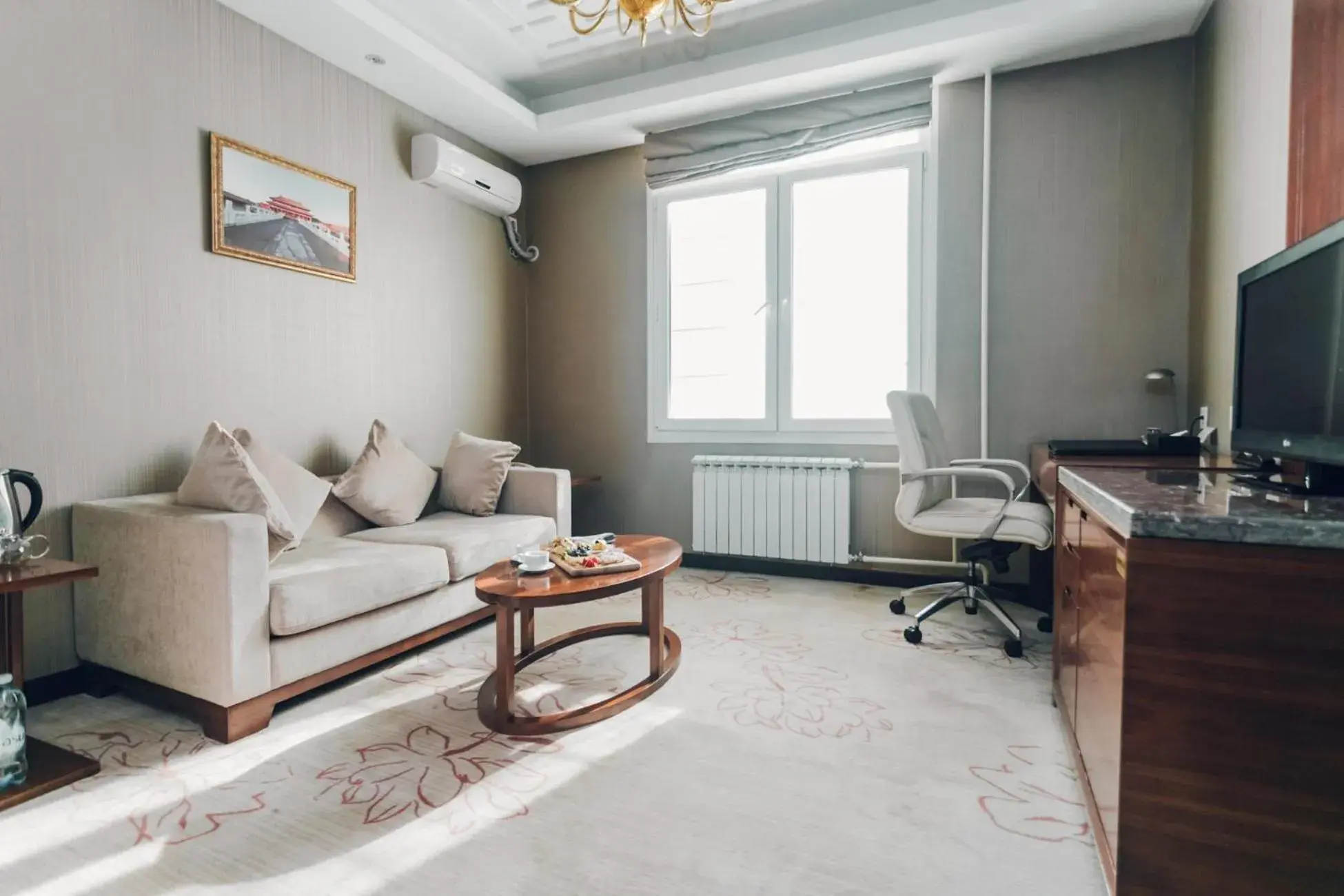 Soluxe Hotel Almaty Soluxe Hotel Almaty