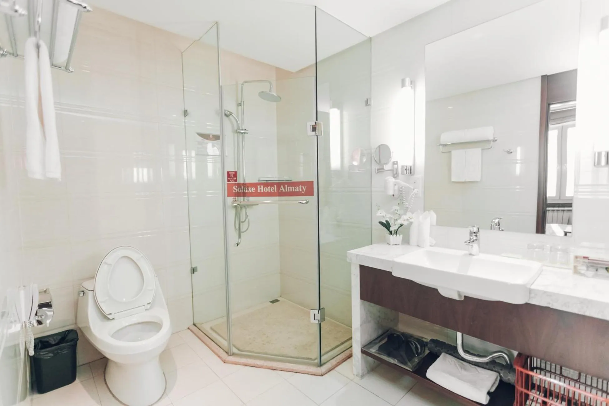 Other in Soluxe Hotel Almaty