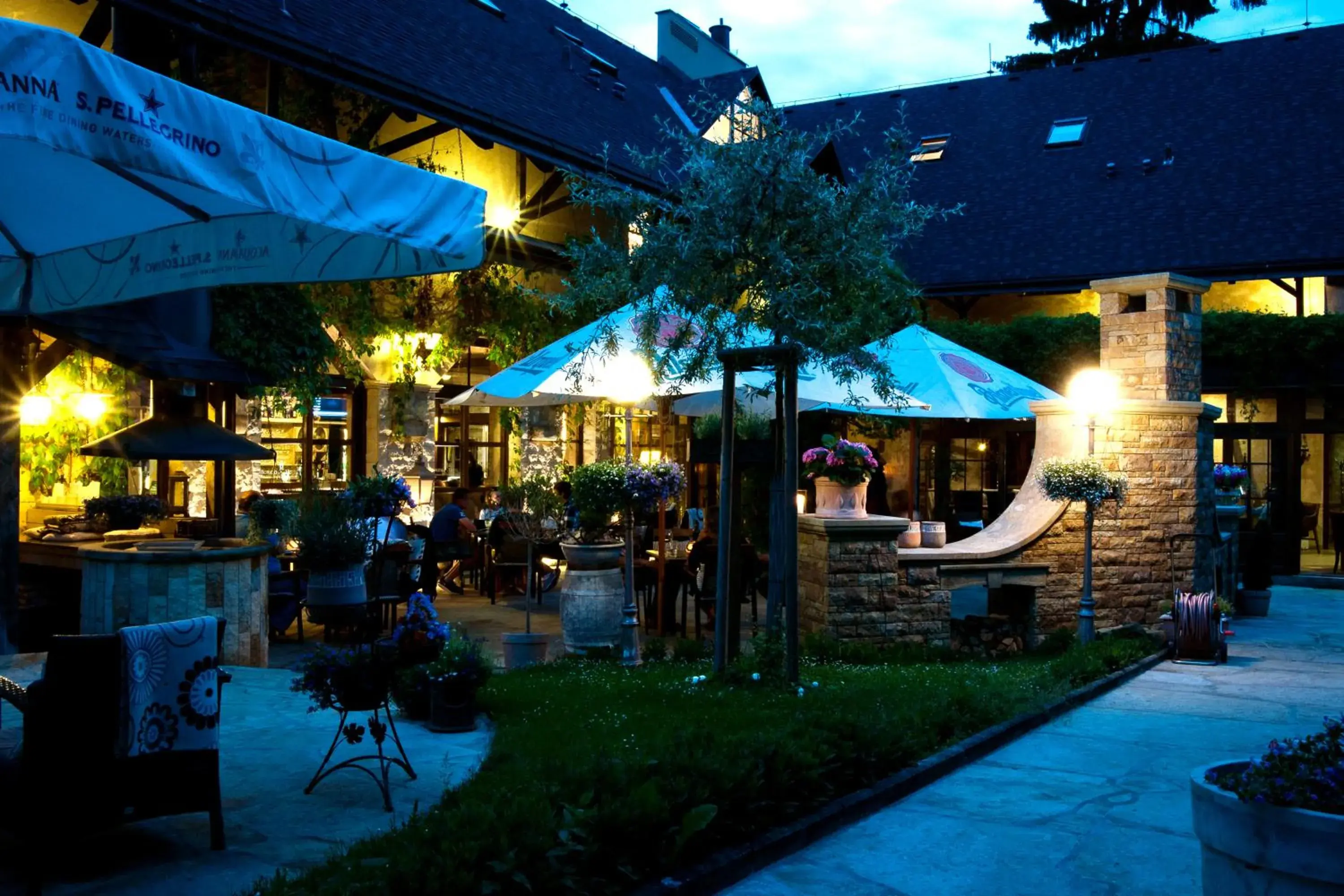 Bonato Hotel Bonato Hotel